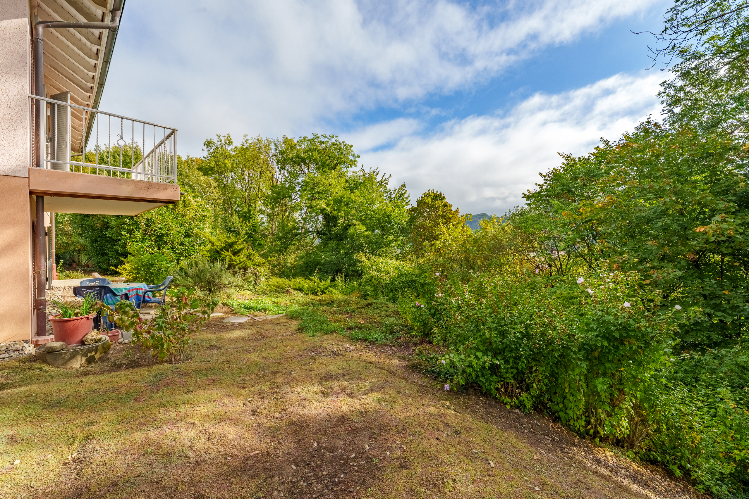 Vue extérieure 14