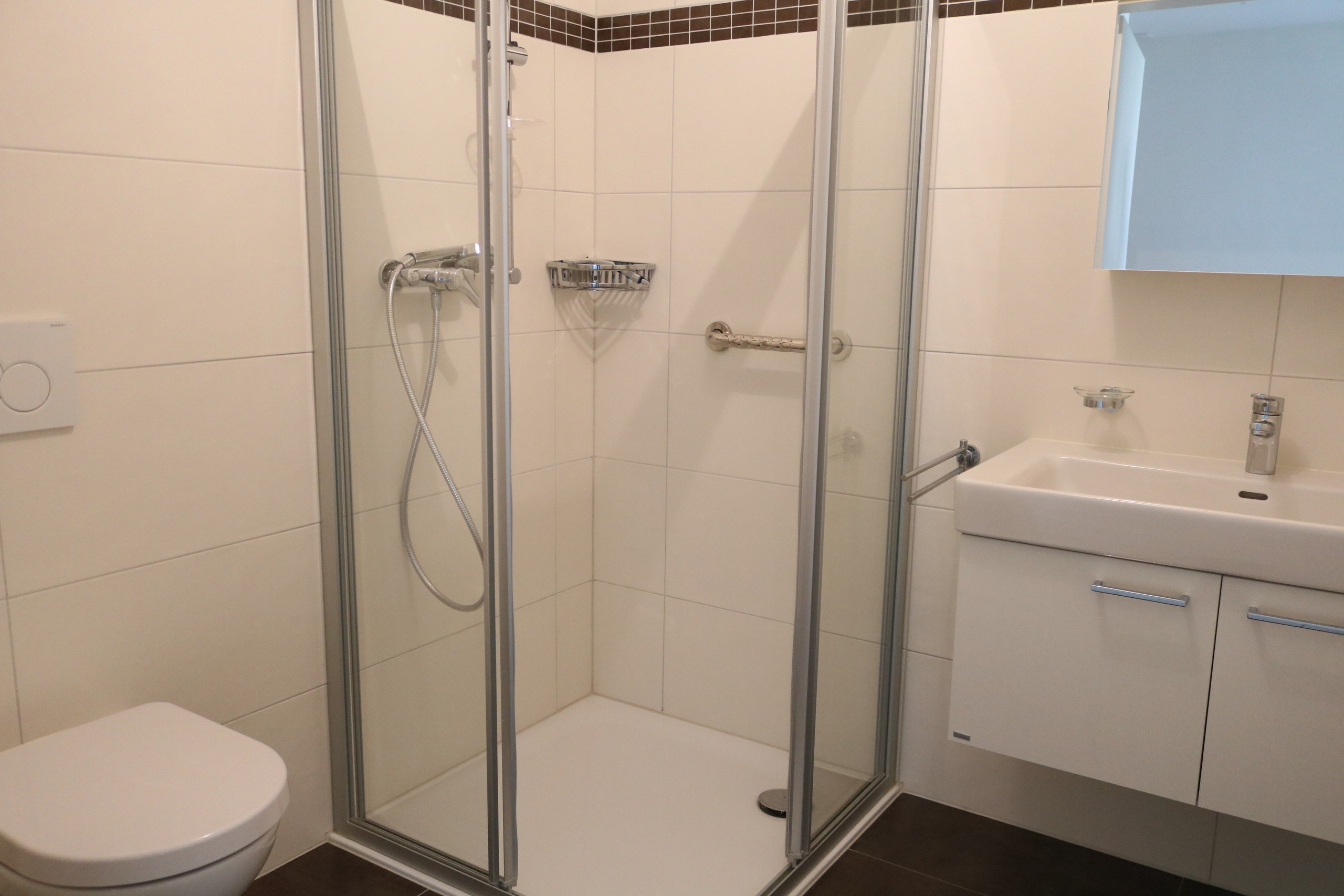 Salle de douche Salle de douche