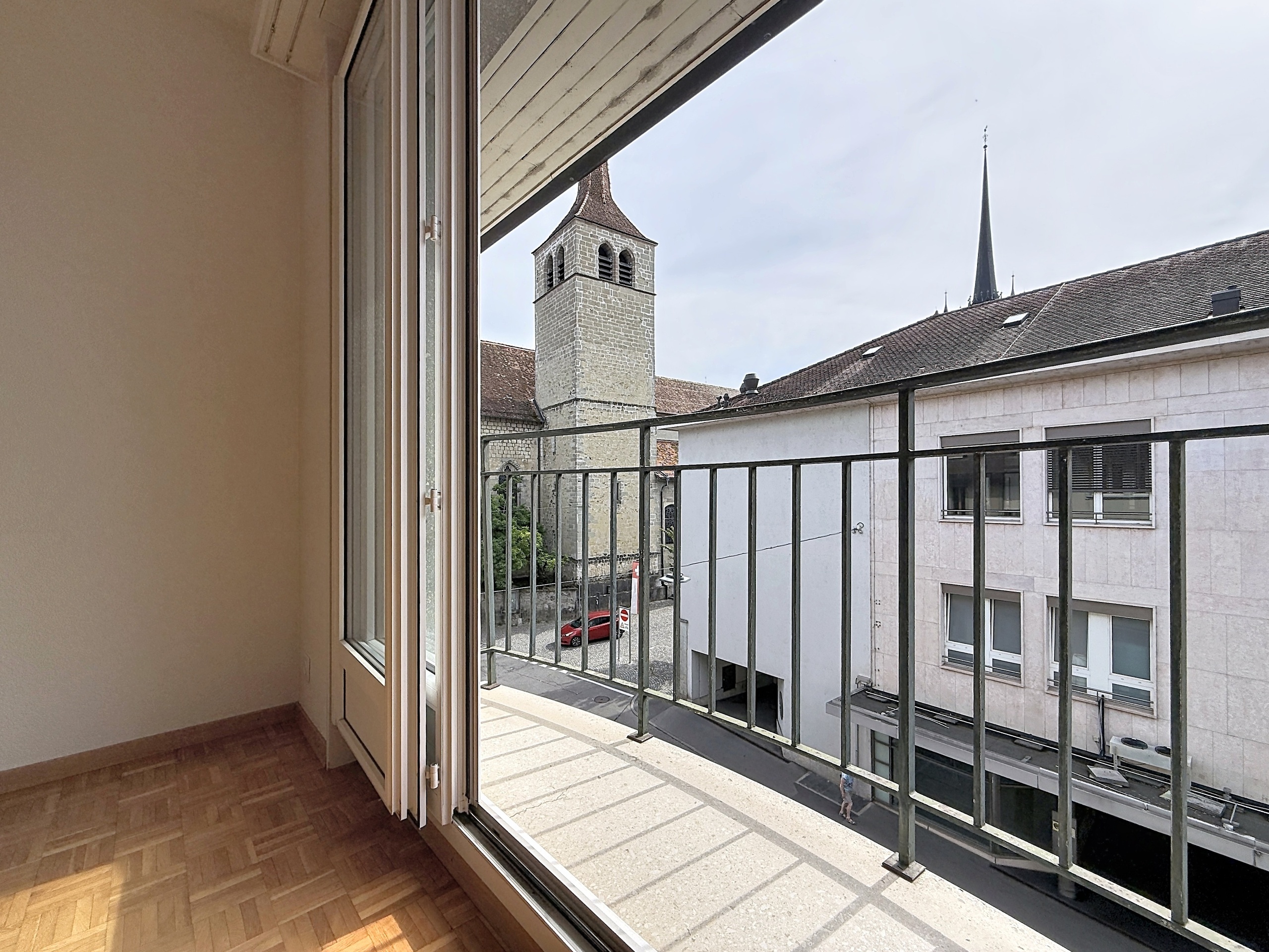 Balcon