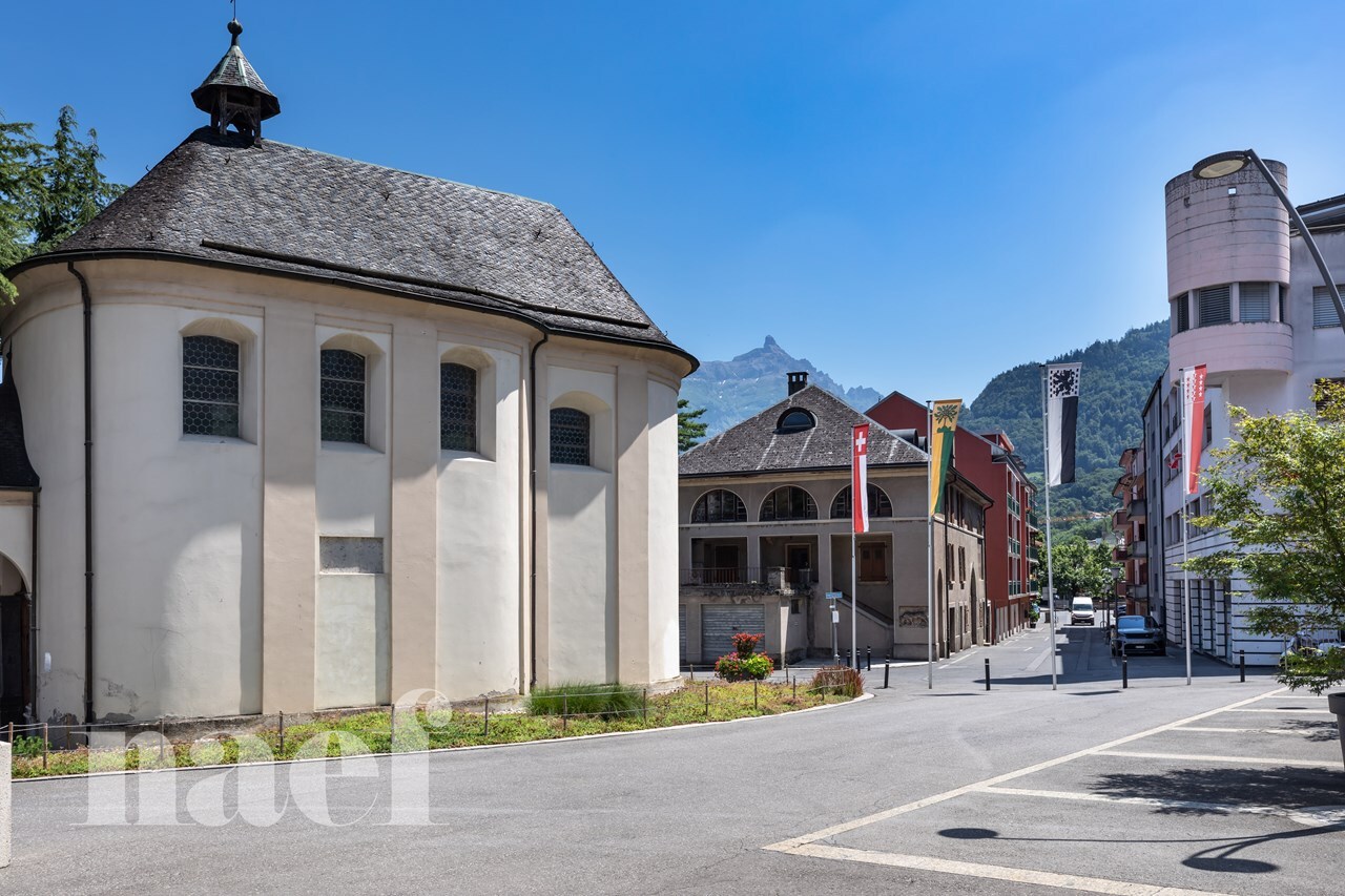 Premier coup d'oeil 1