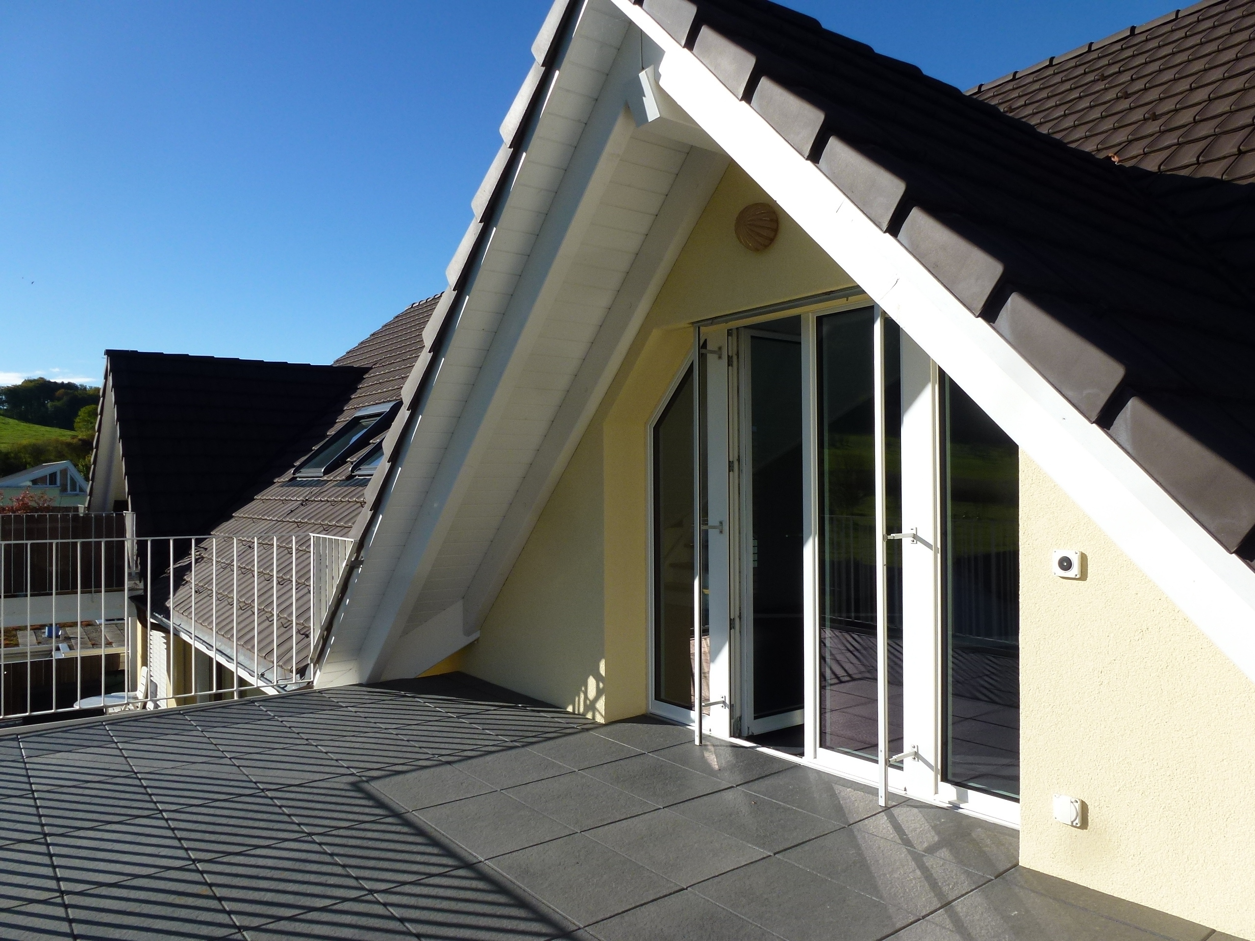 Vue extérieure 3