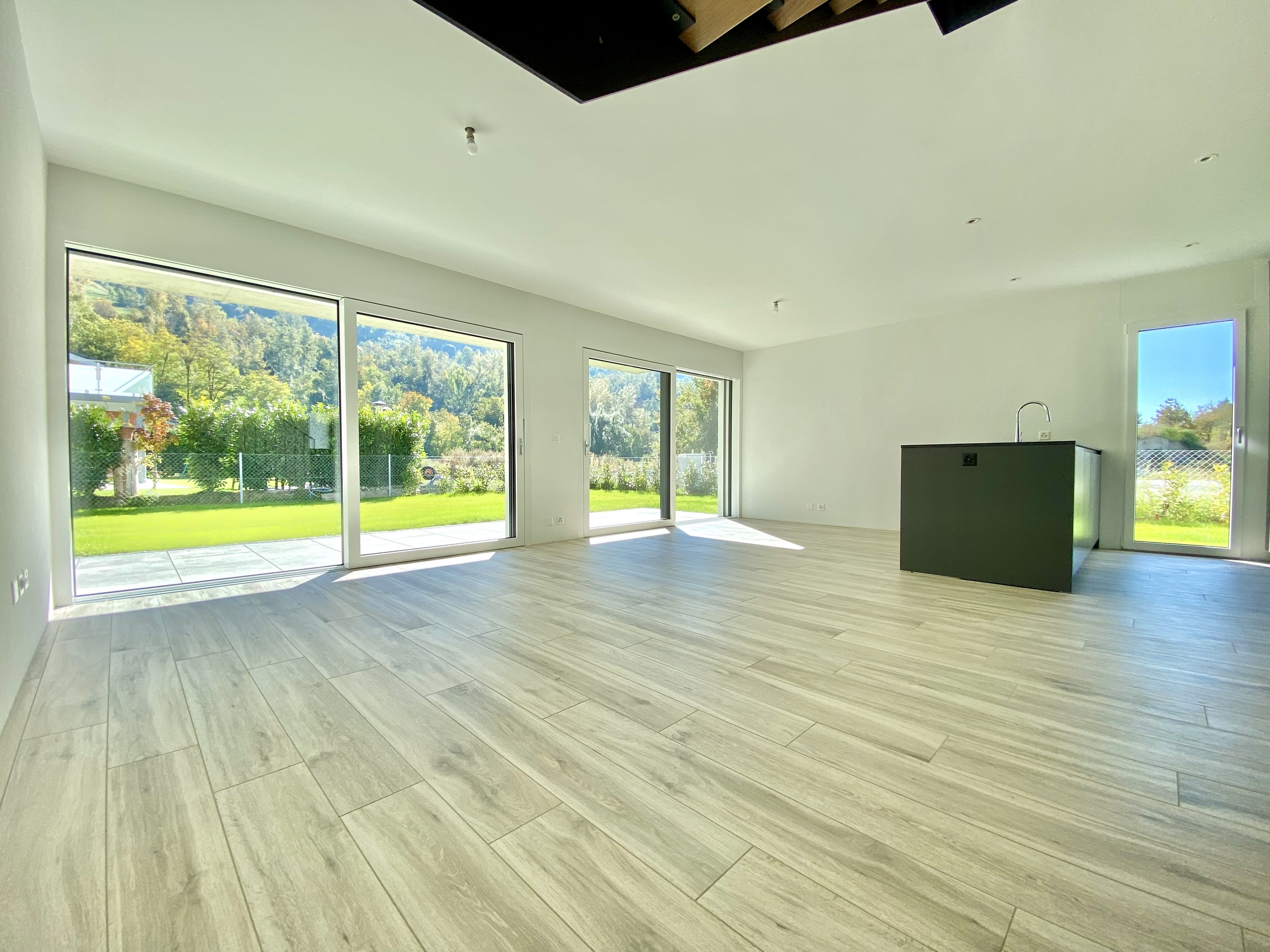 Interior view 2