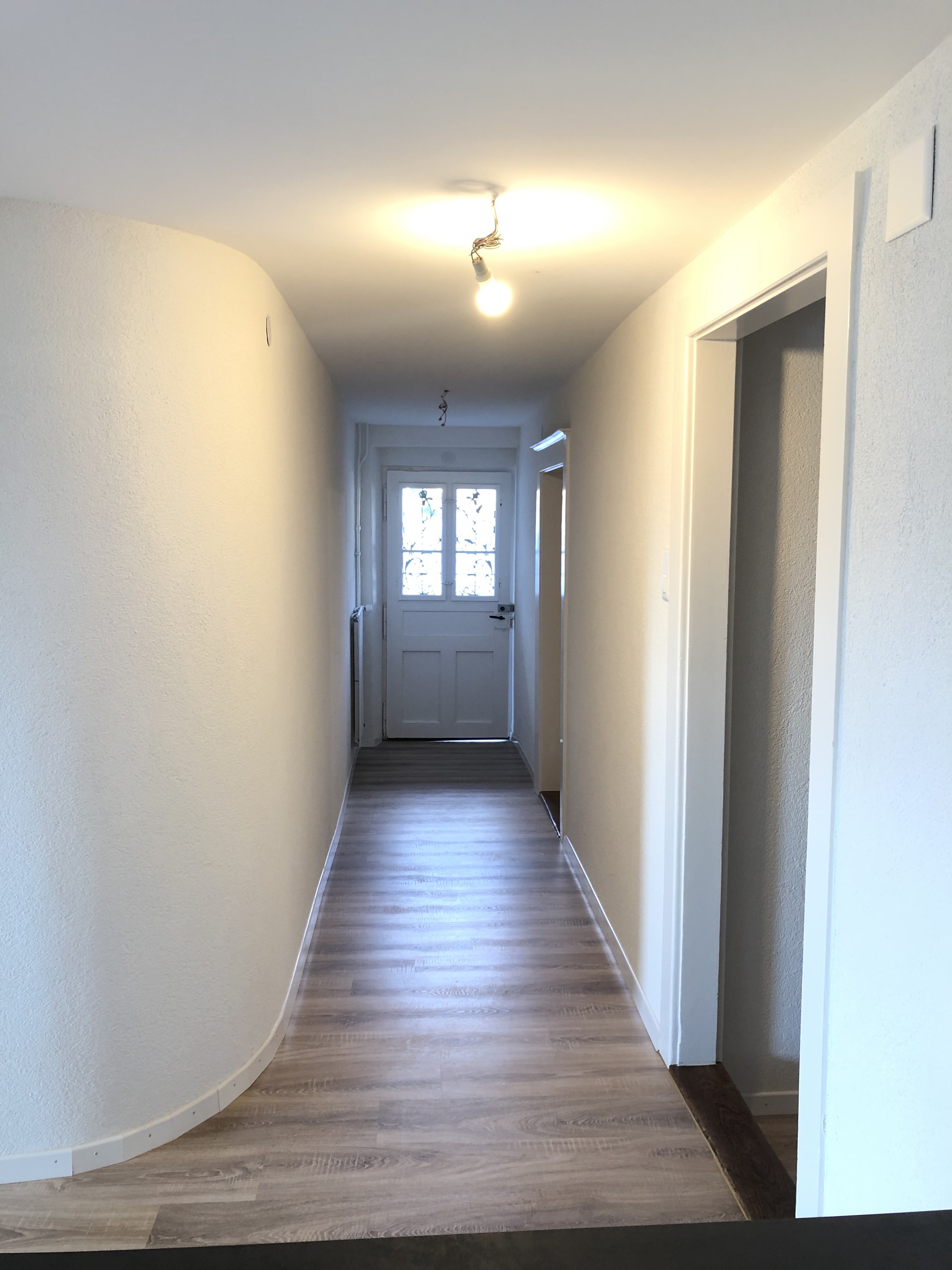 Interior view 2