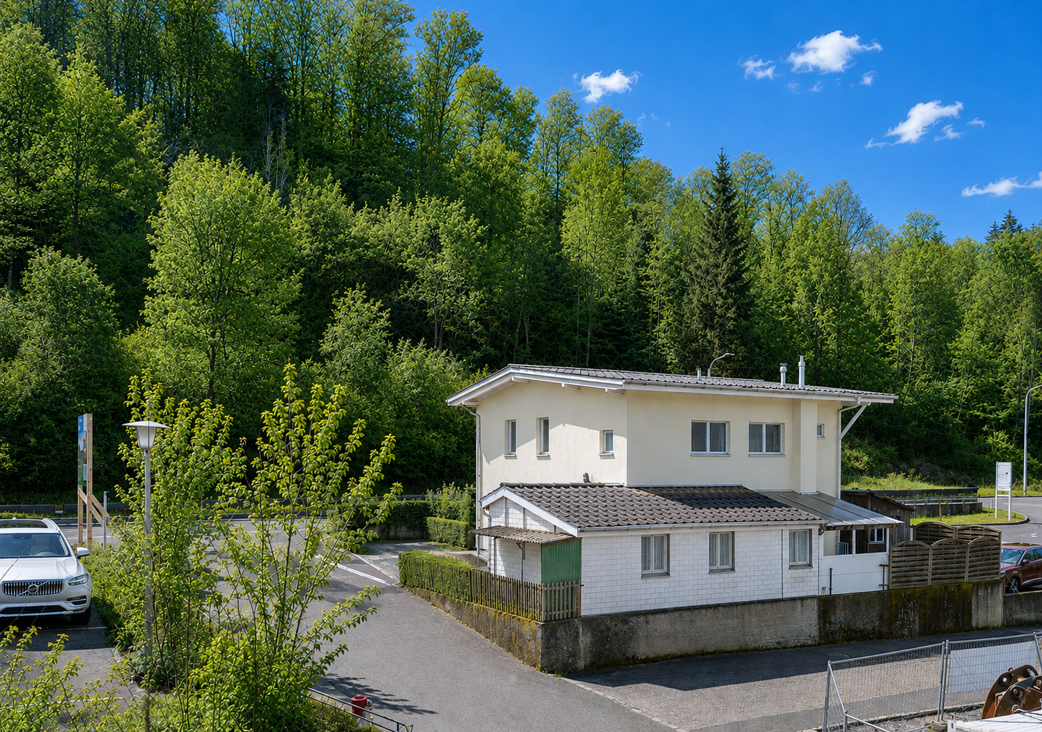 Aussenansicht 4