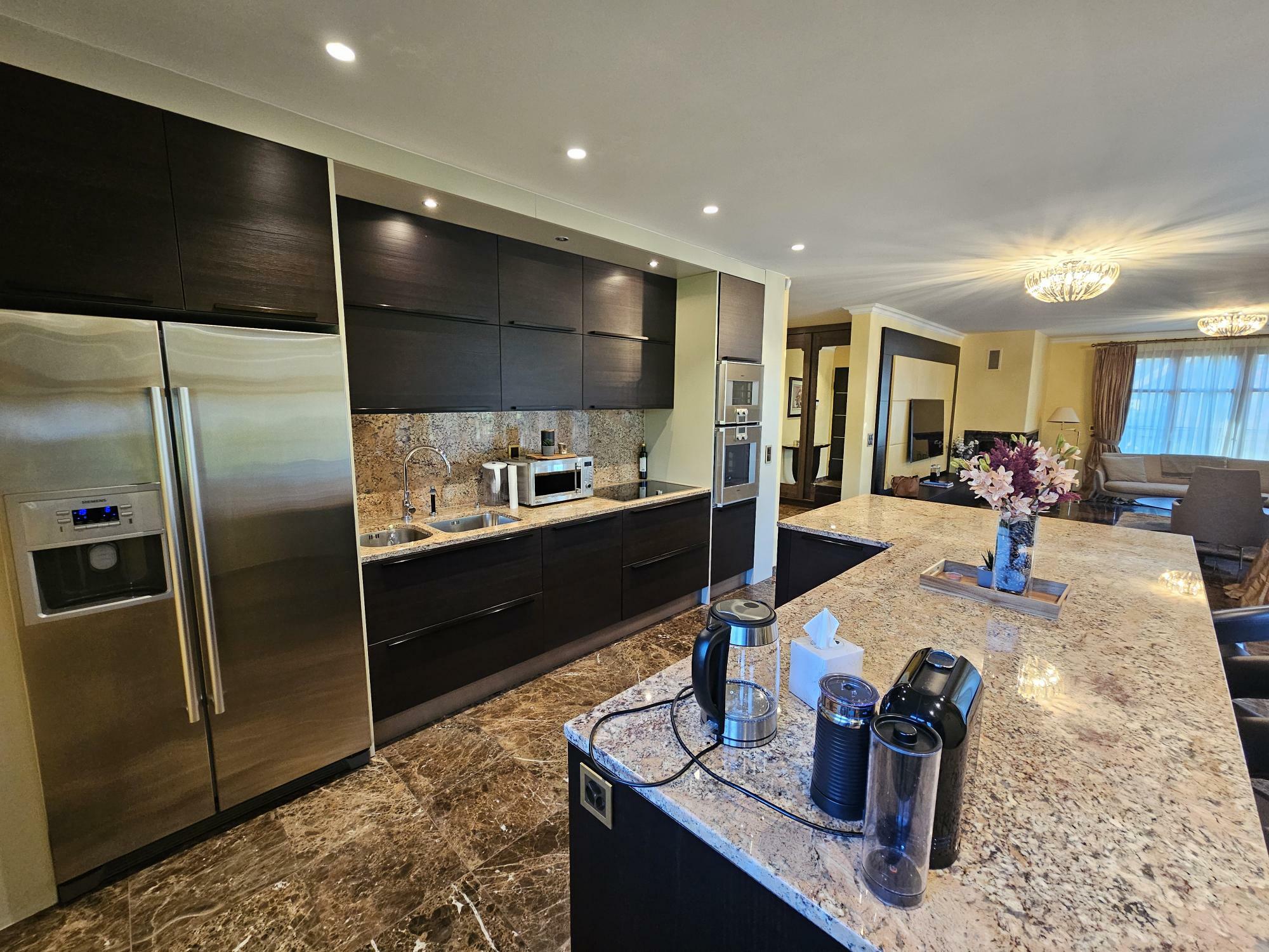Interior view 1