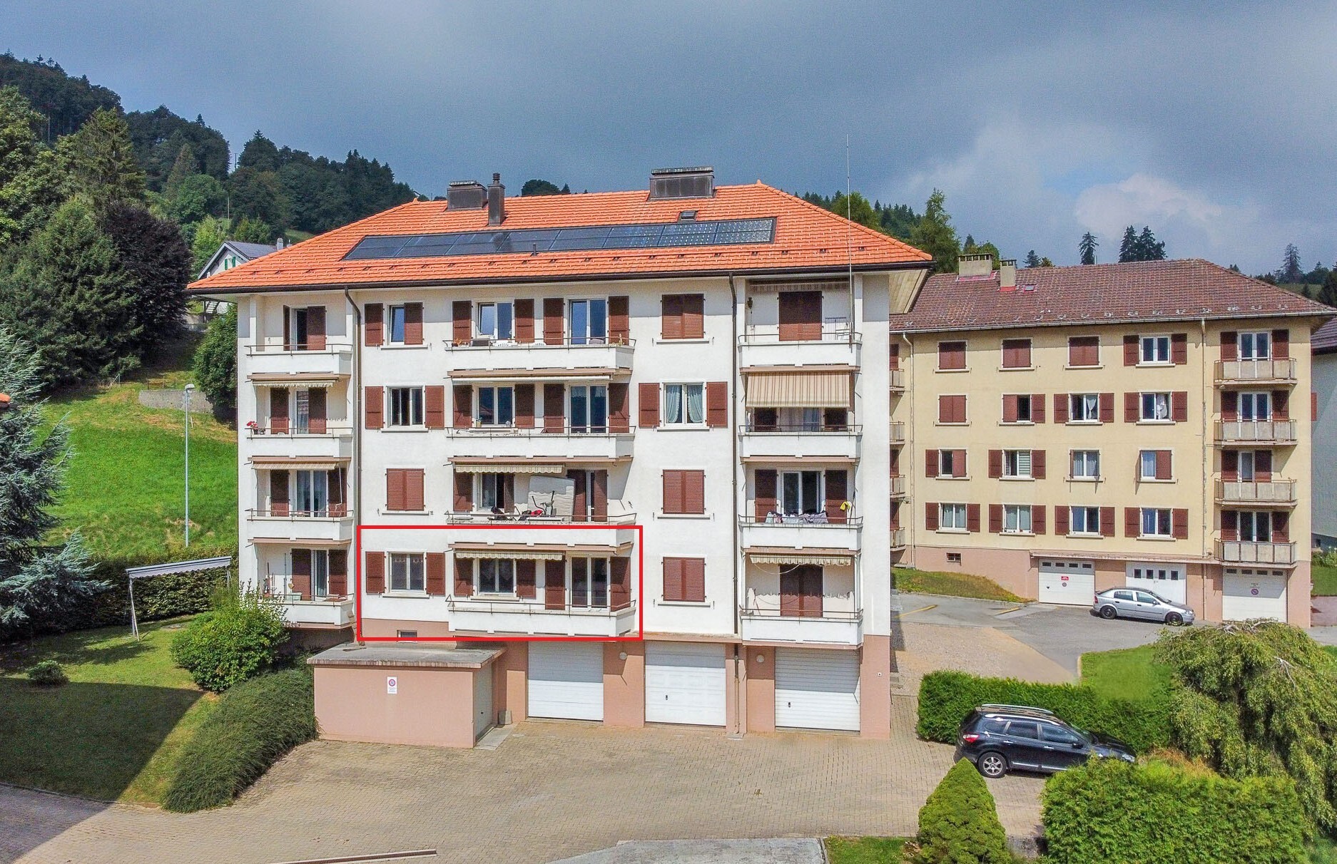 Neuchâtel 8