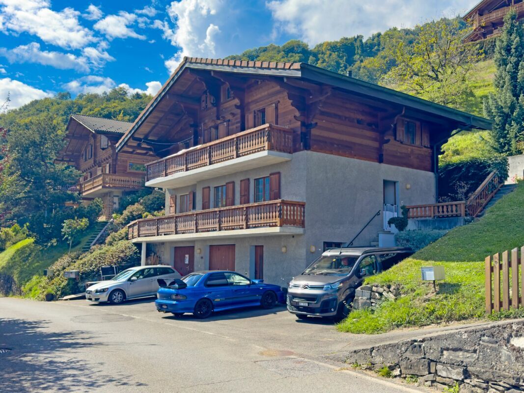 Chalet