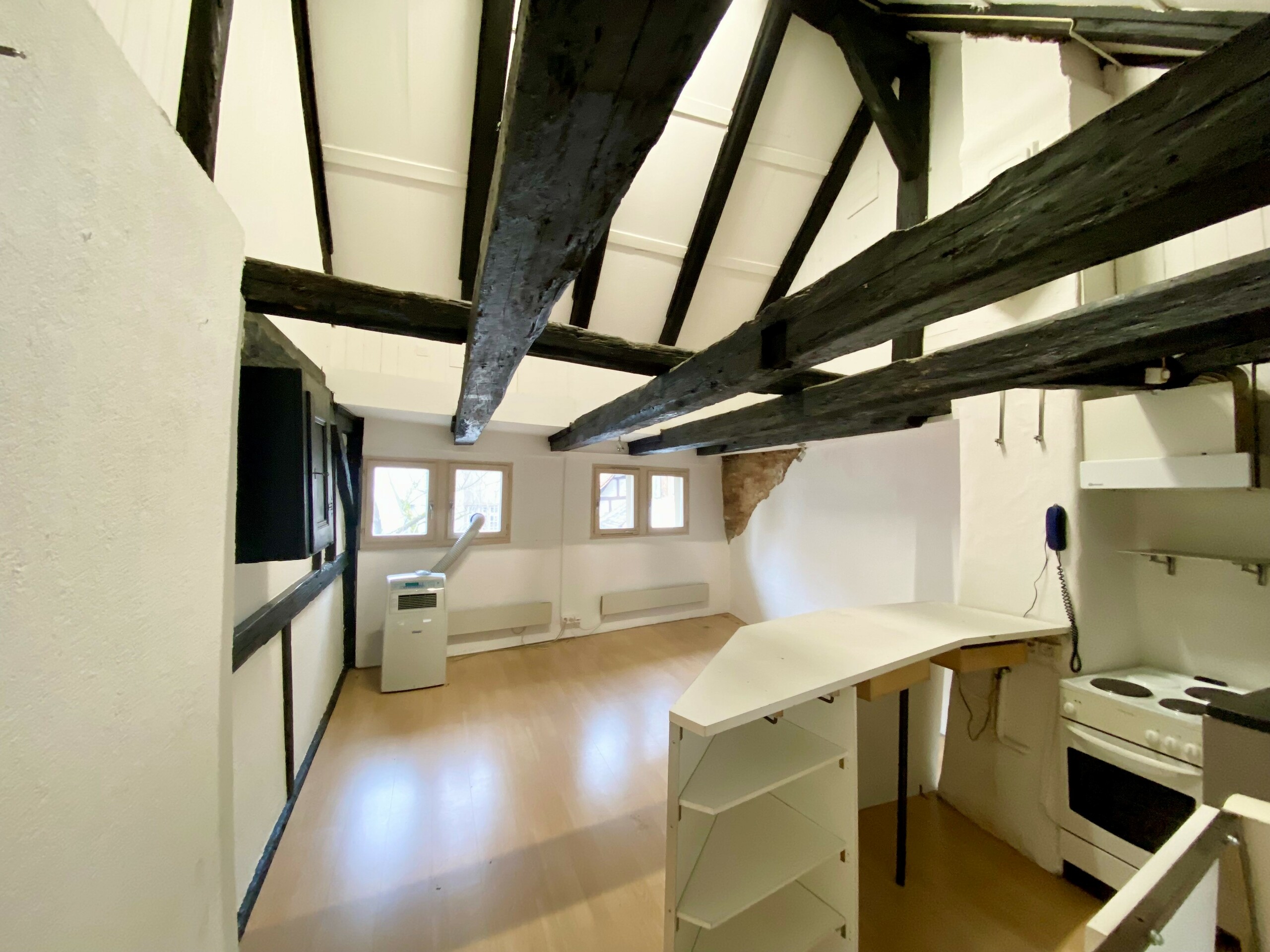 Raum 3.Stock Raum 3.Stock