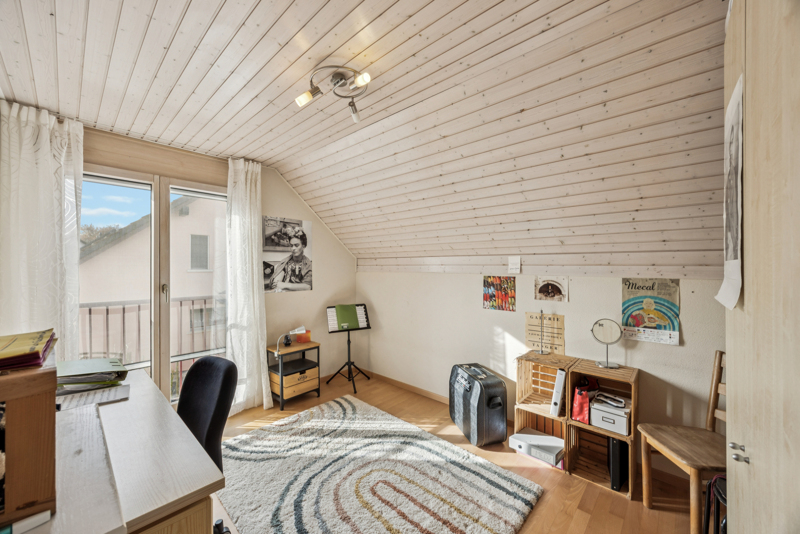 Chambre à coucher Chambre à coucher