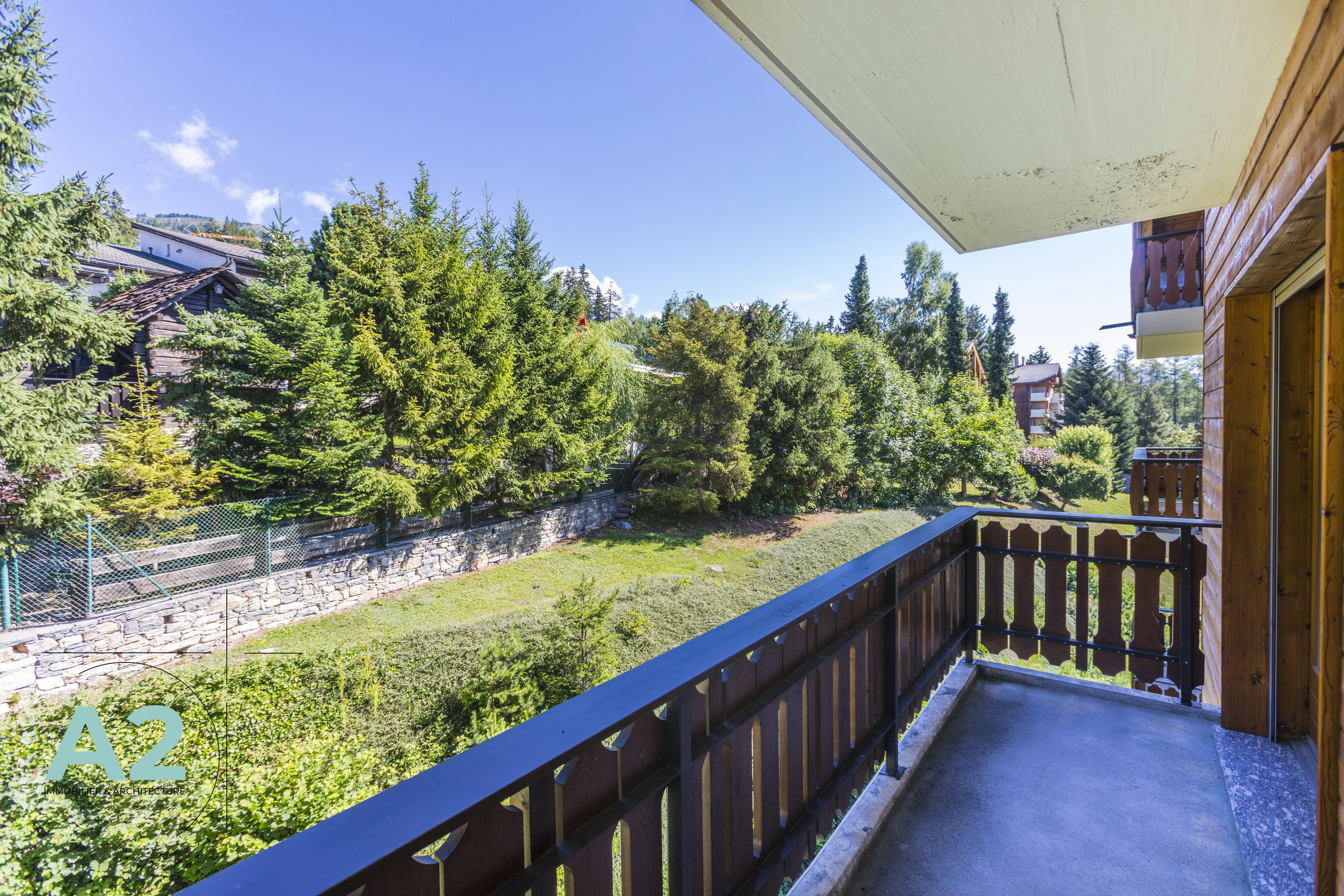 Vue extérieure 2
