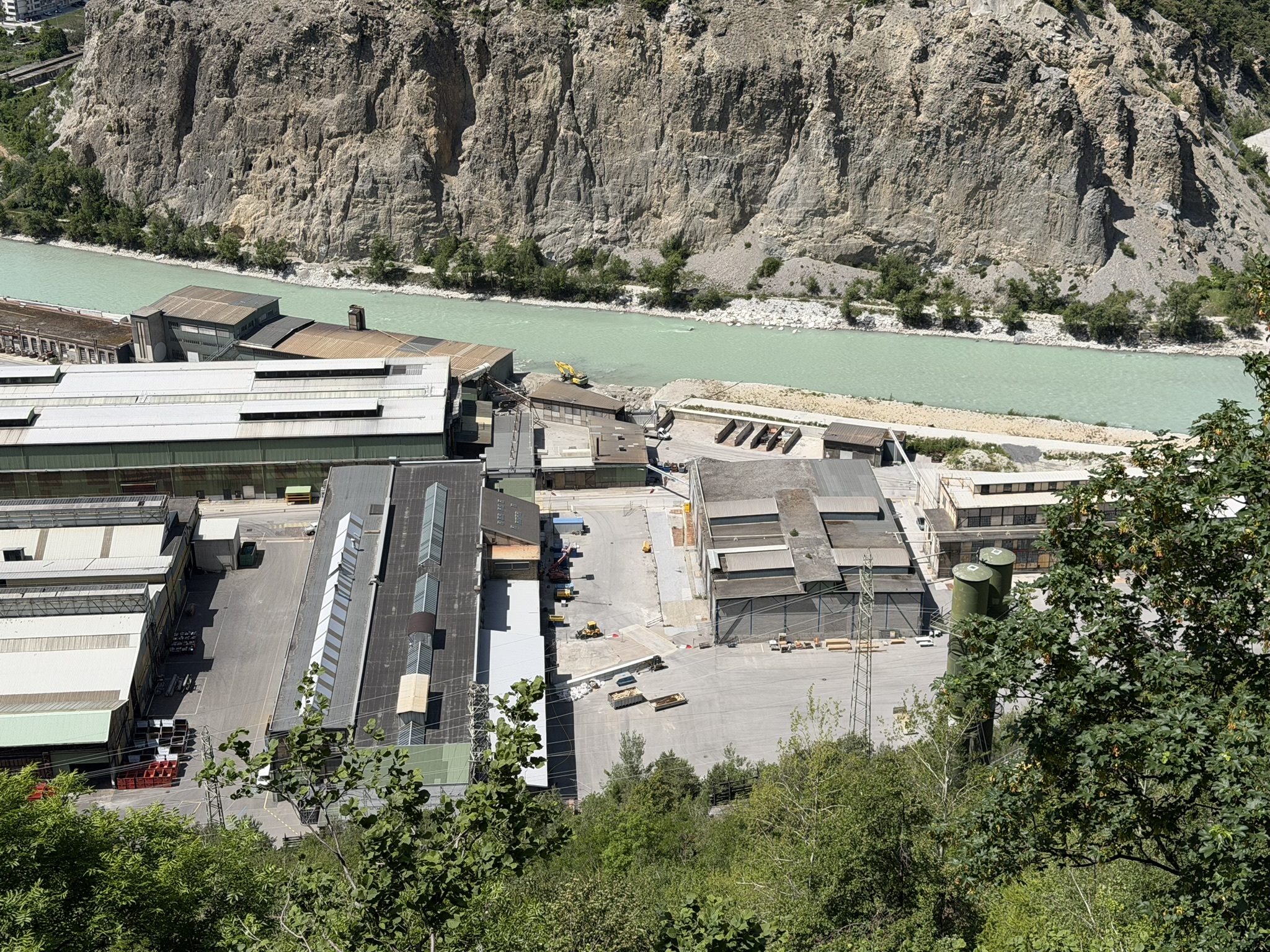 Vue extérieure 1