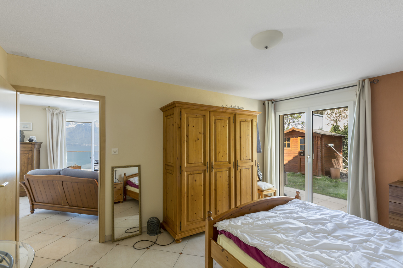 Chambre à coucher Chambre à coucher