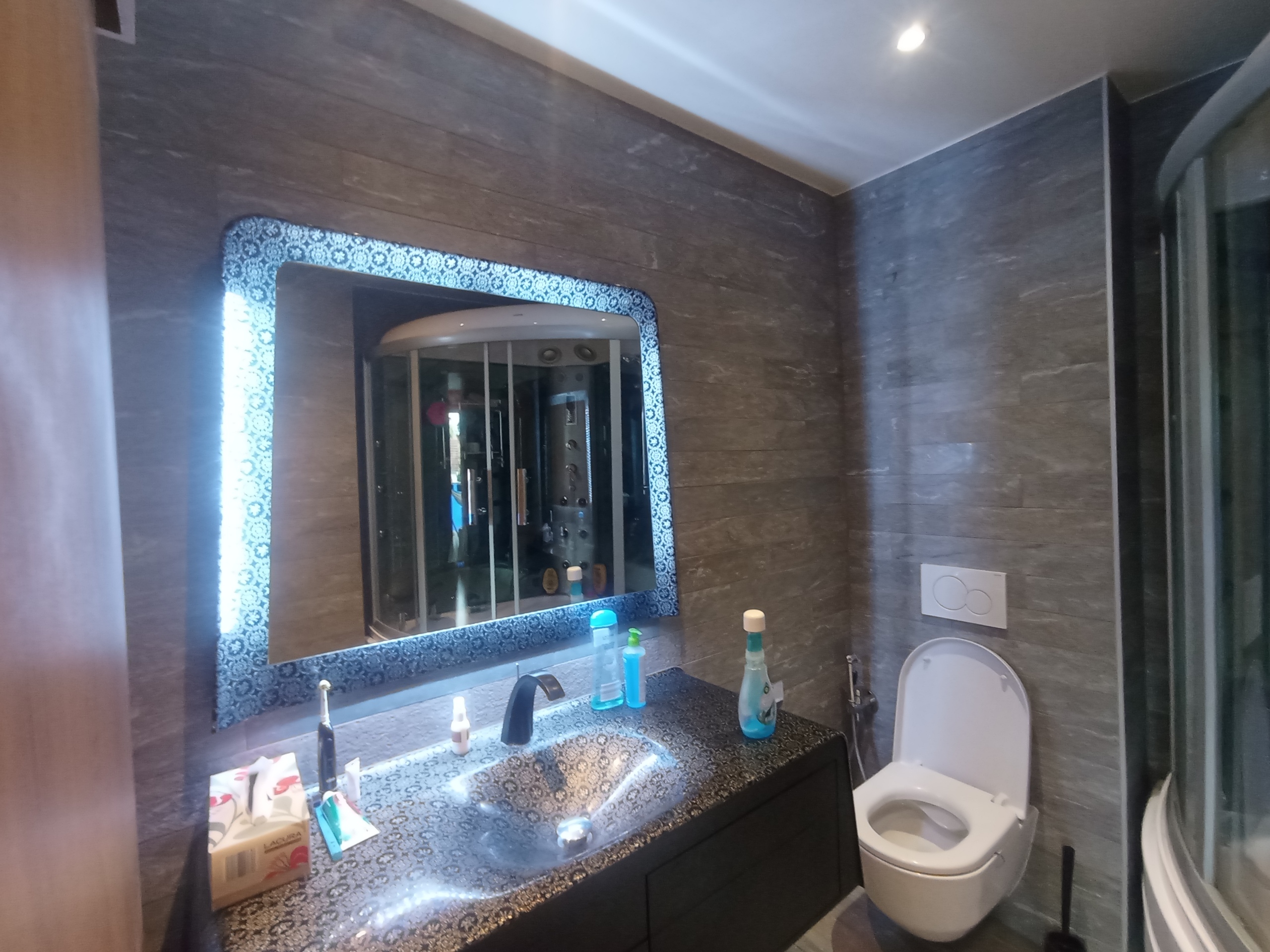 Salle de Douche Salle de Douche