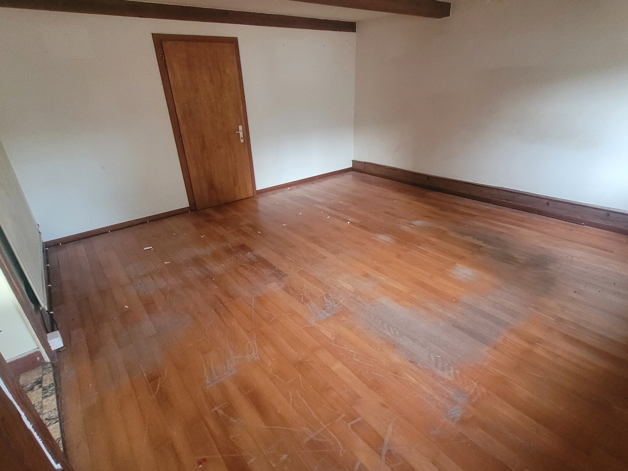 Living-dining room Living-dining room