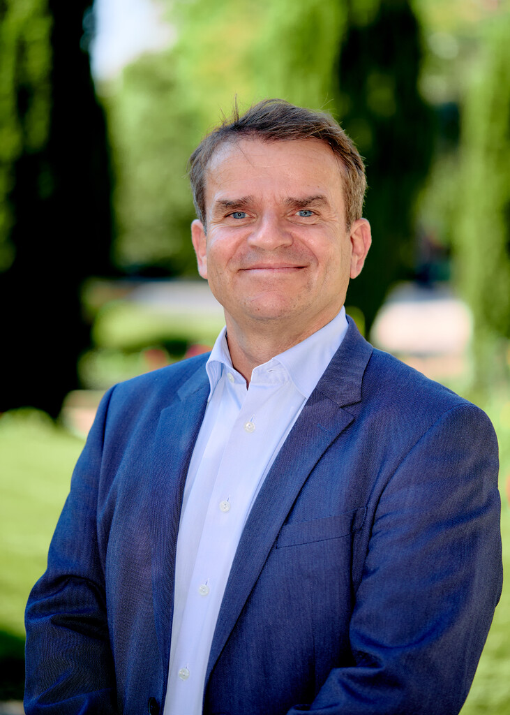 Nicolas Michel