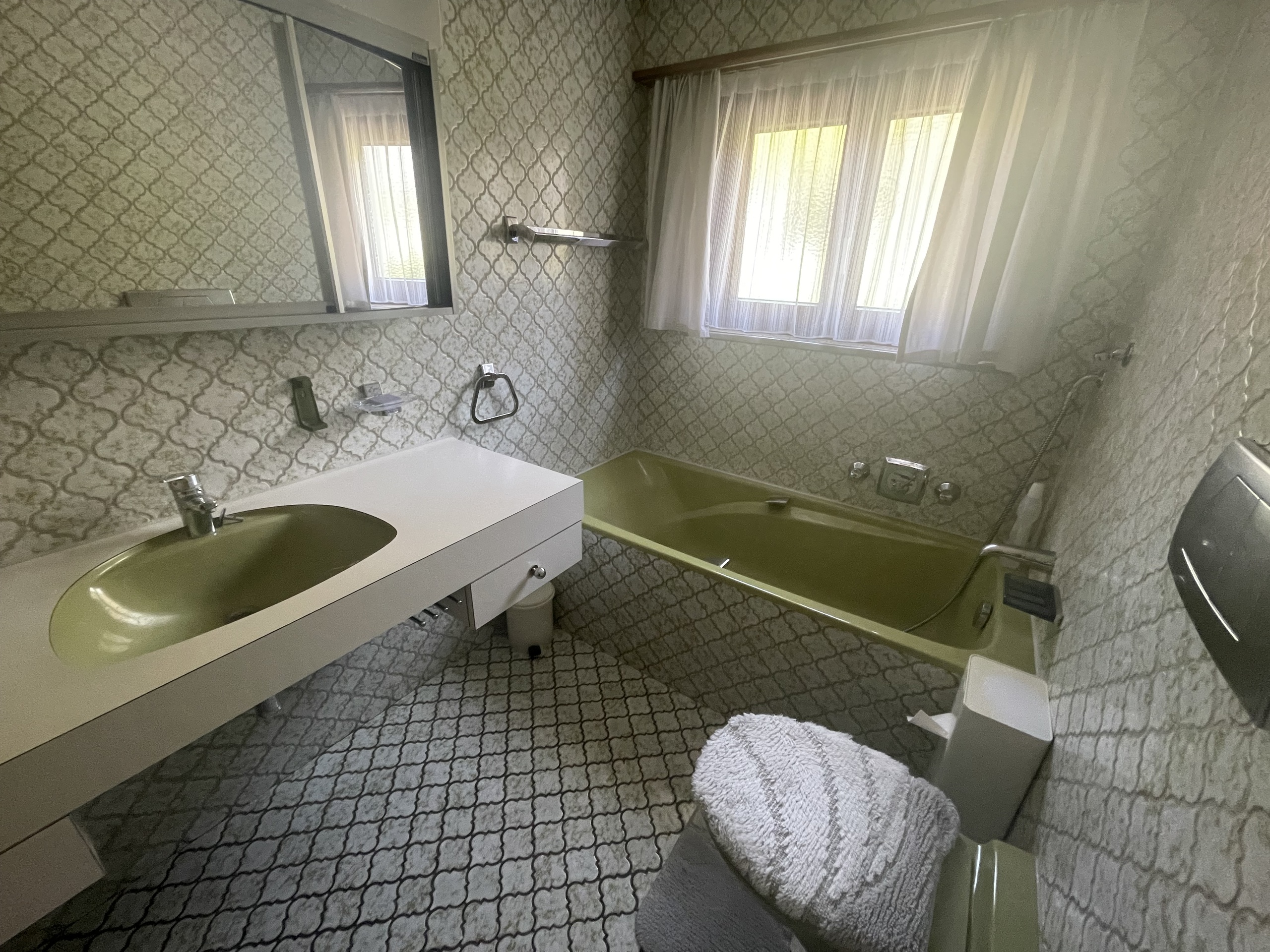 Interior view 8