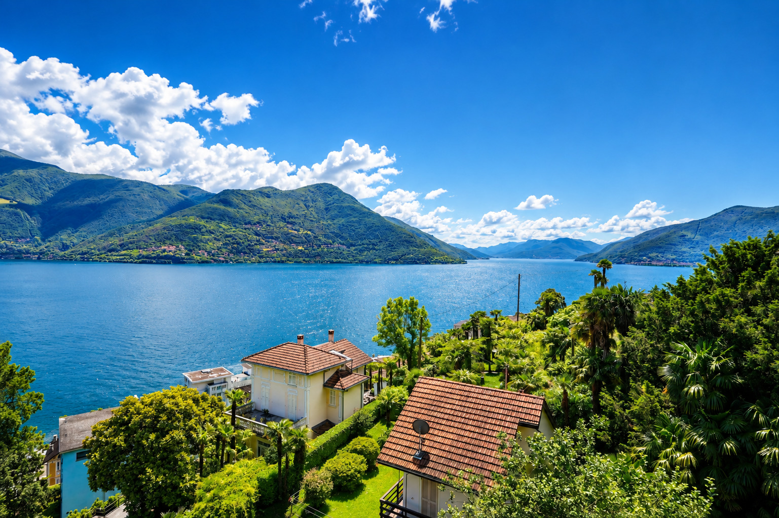 Vista esteriore 3