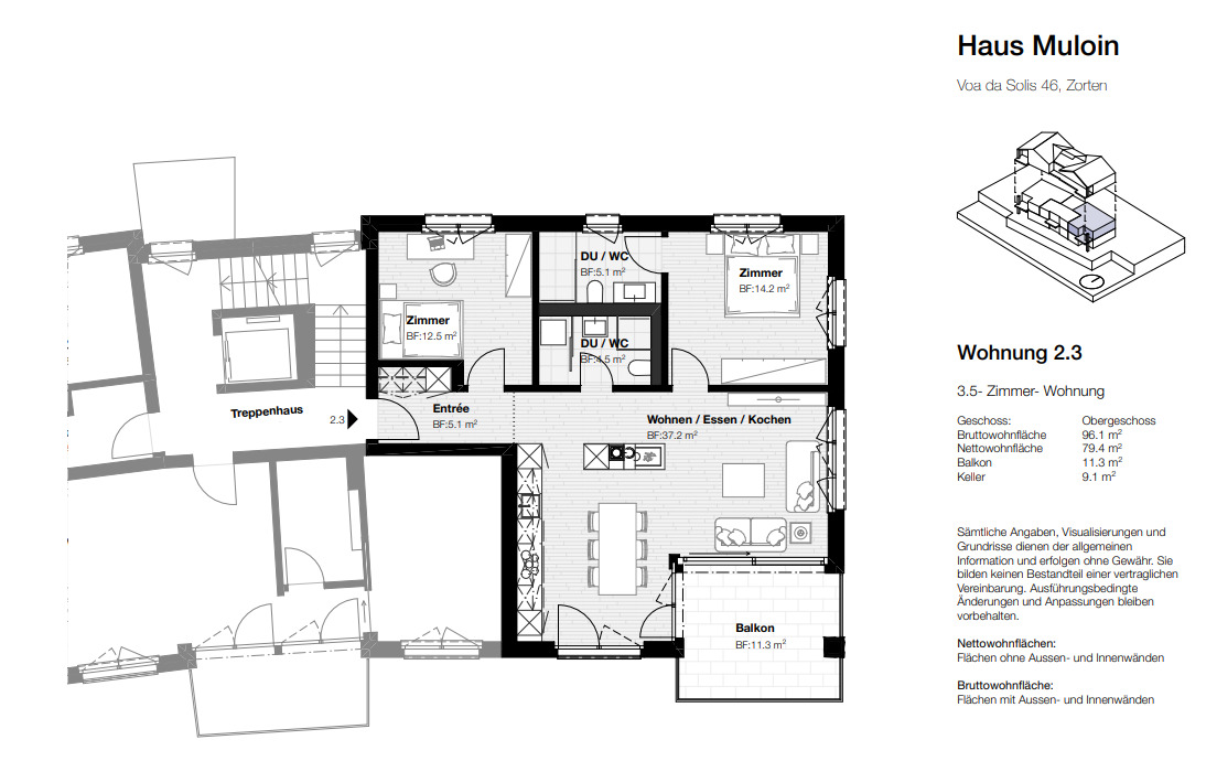 Grundriss 2