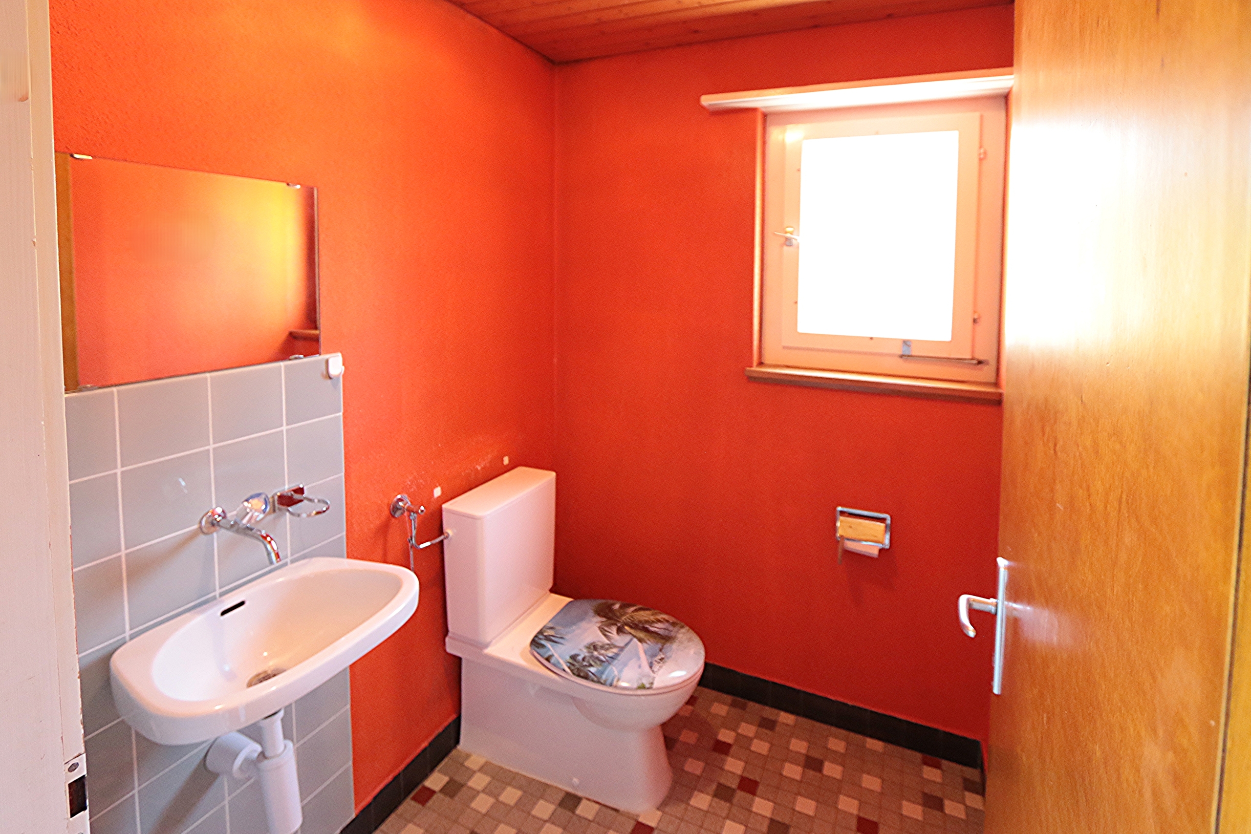 Gäste-WC Gäste-WC