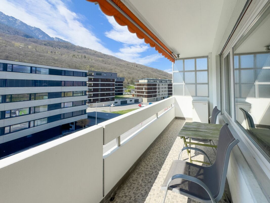 Balcon Balcon
