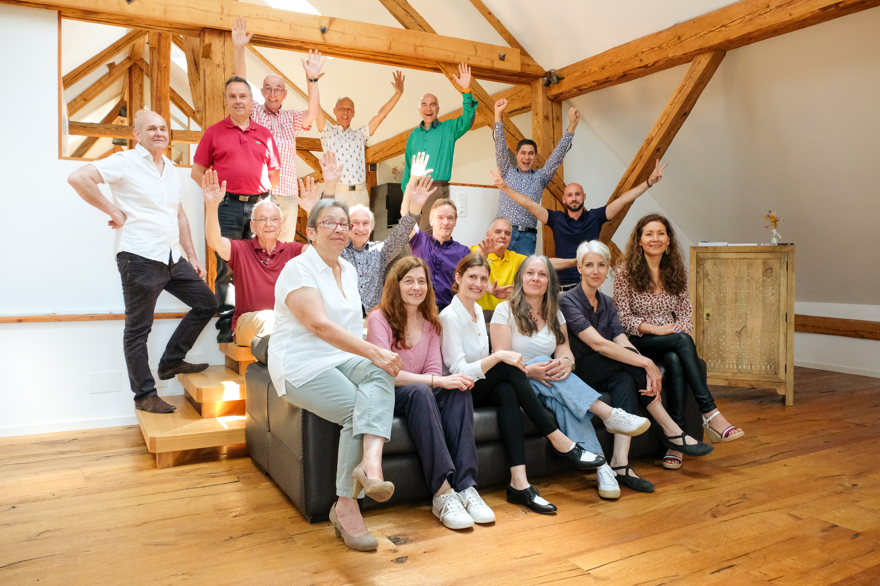 Les collaborateurs de Muller Immobilier sont à votre disposition pour estimer gratuitement votre propriété.