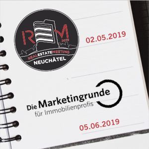 Diese nächsten Events dürfen Sie nicht verpassen !