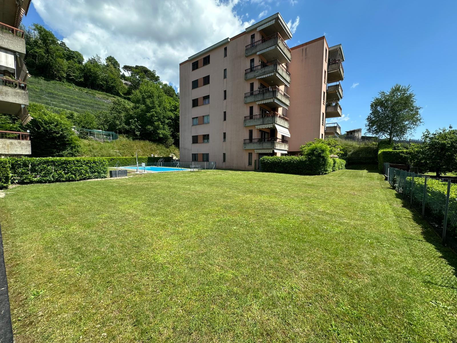 Vista esteriore 3