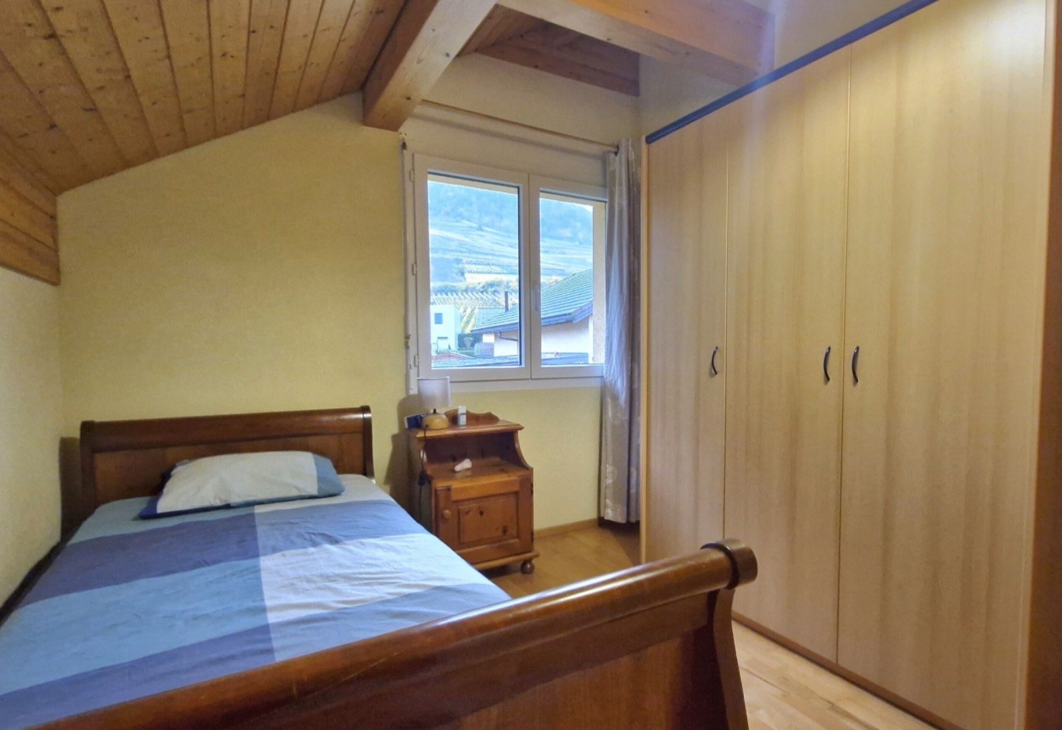 Interior view 2