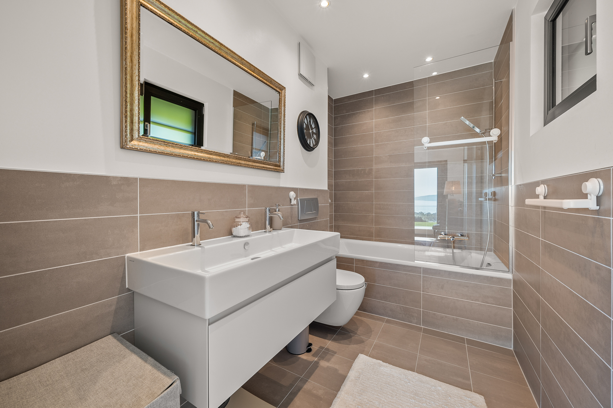 Salle de bains Salle de bains