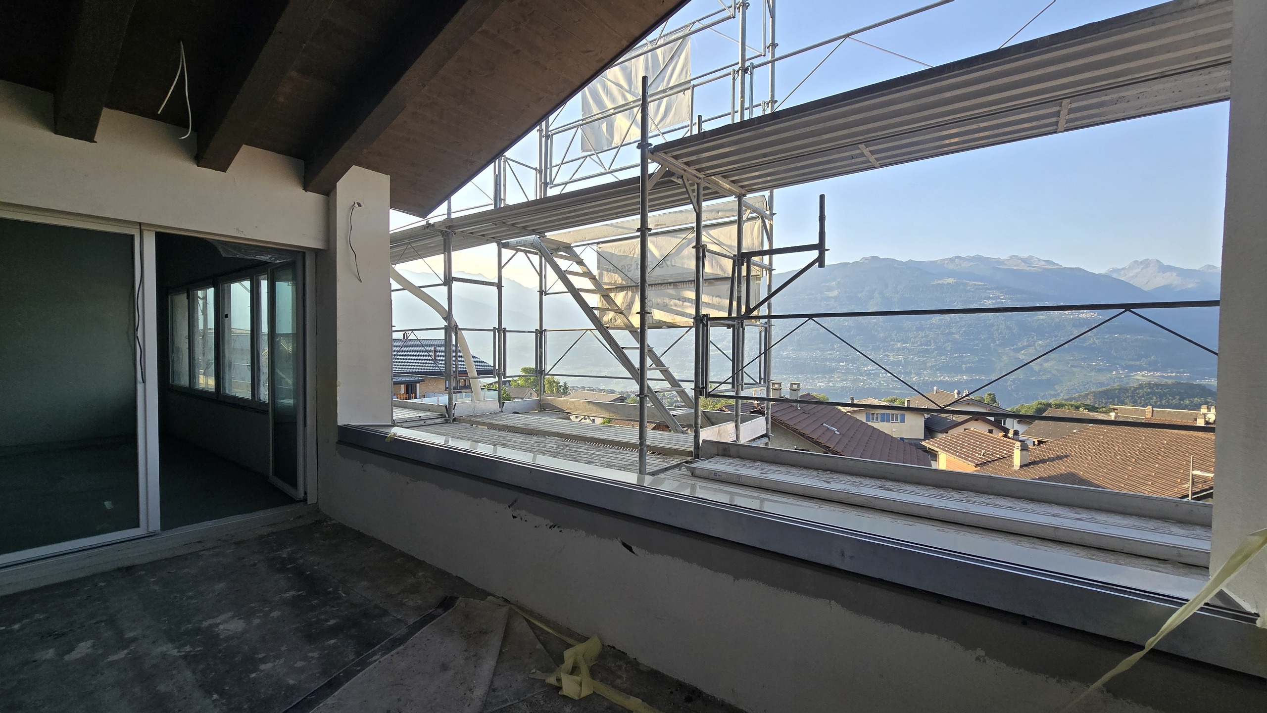 Vue intérieure 3