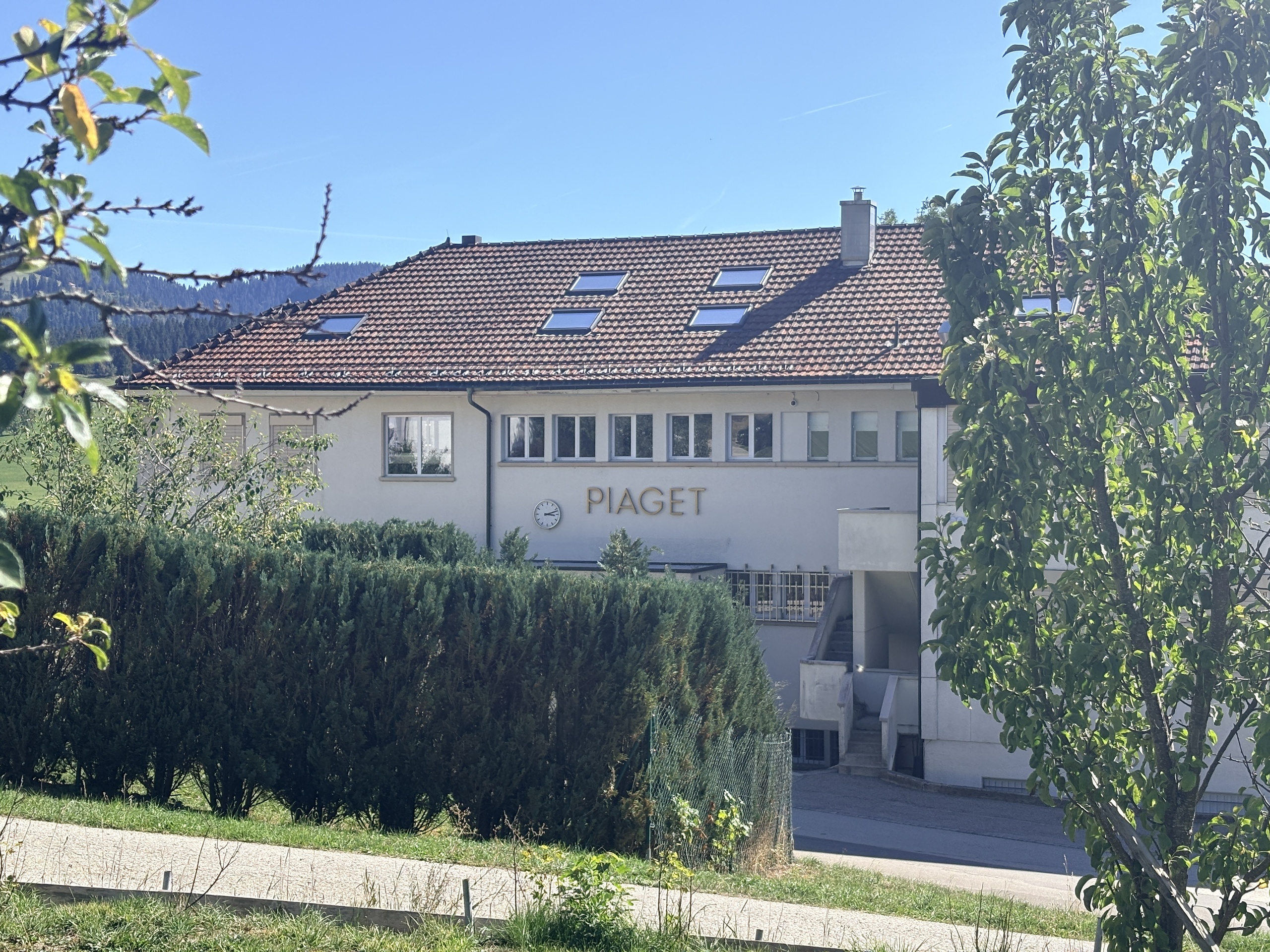 Vue extérieure 4