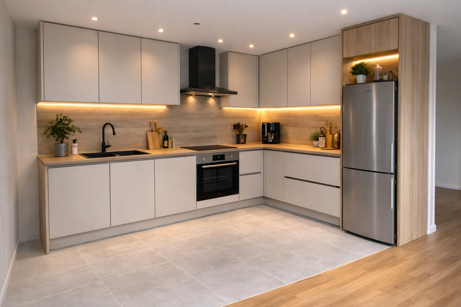 Image générée par IA