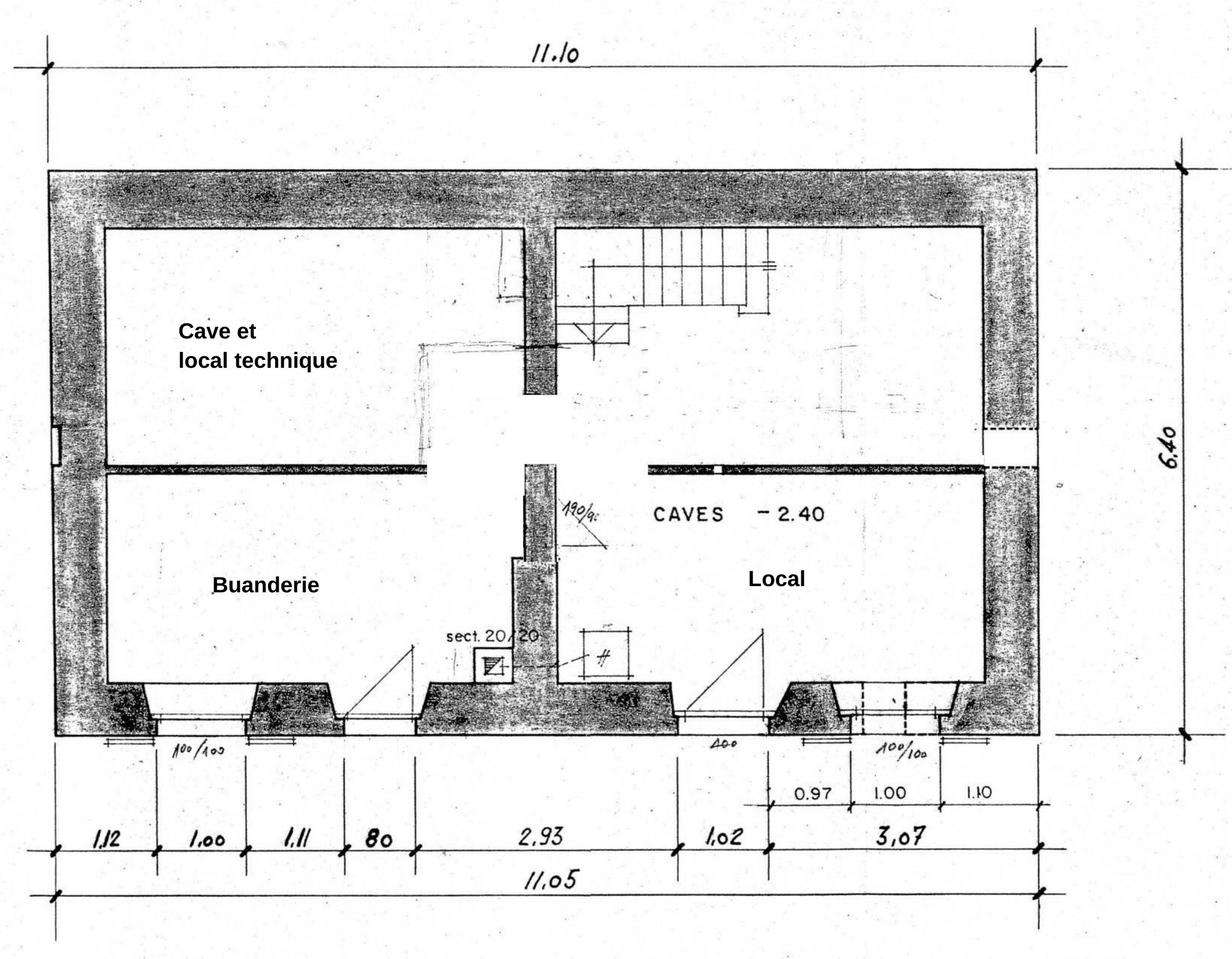 Plan 3
