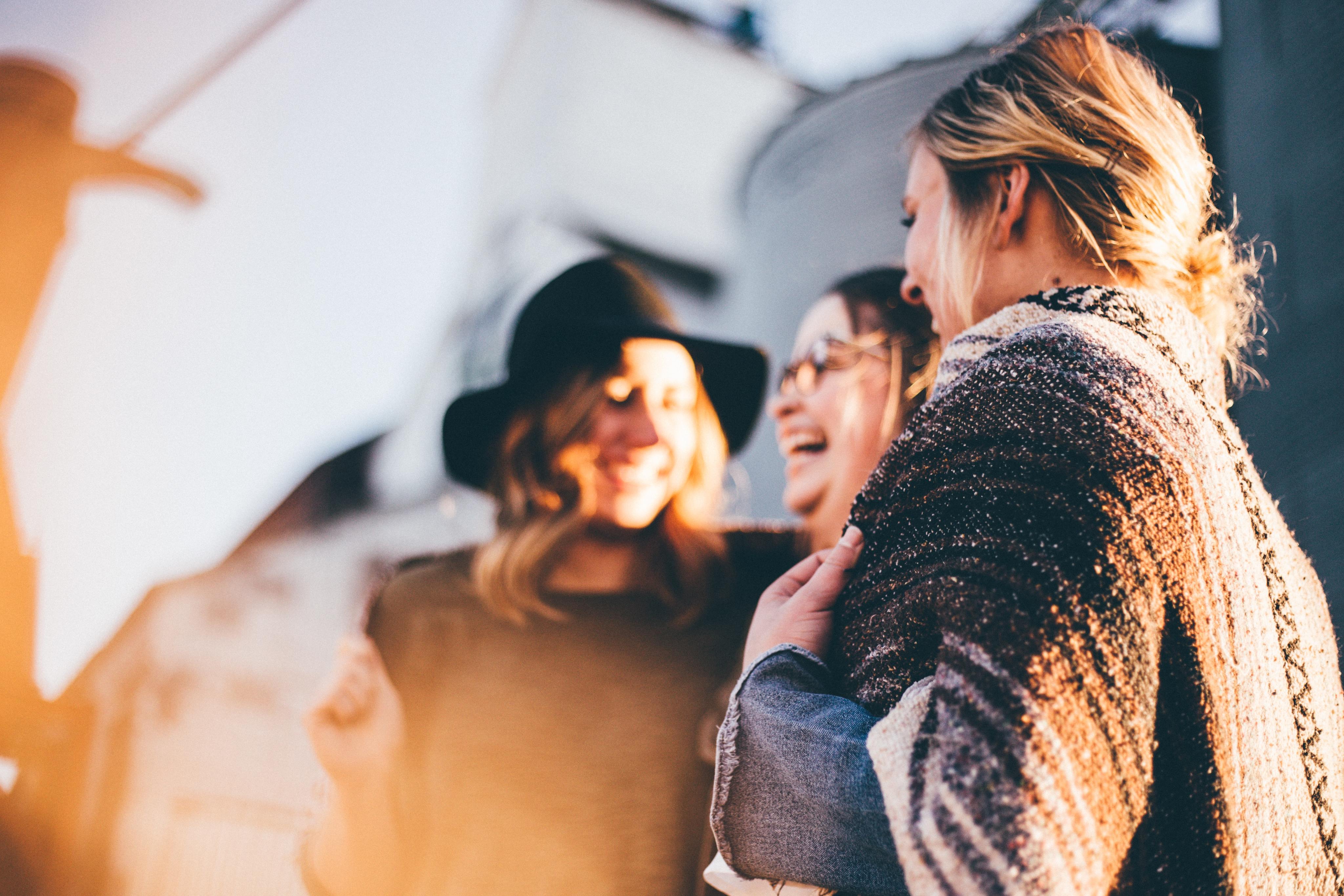 Témoignages de nos clients vendeurs et acheteurs