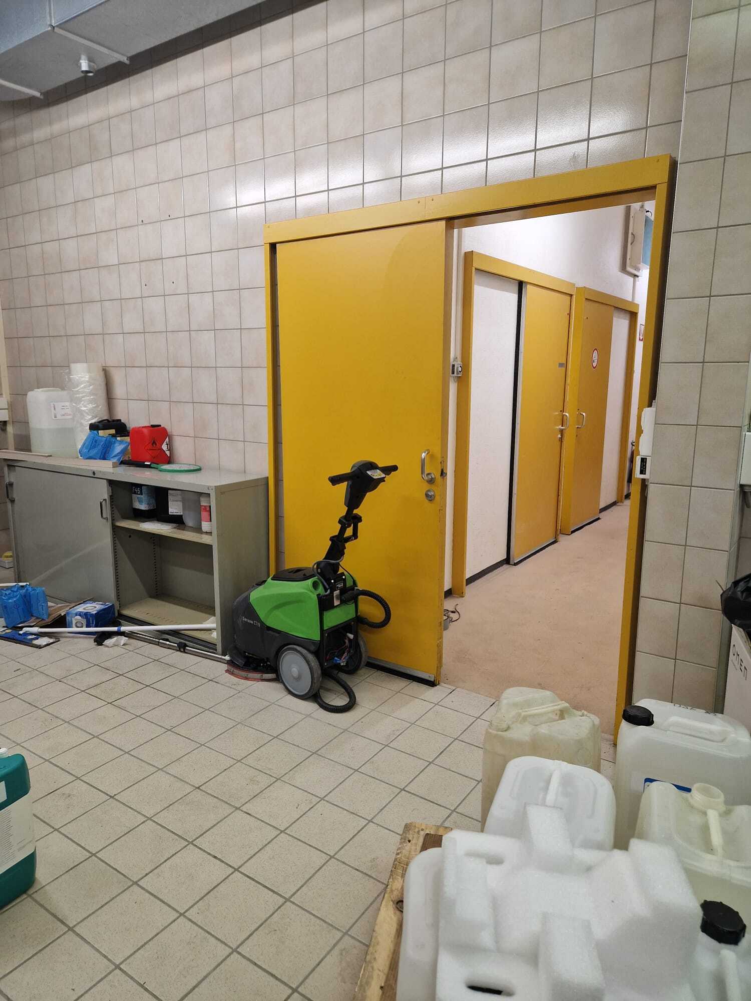 Innenansicht 1