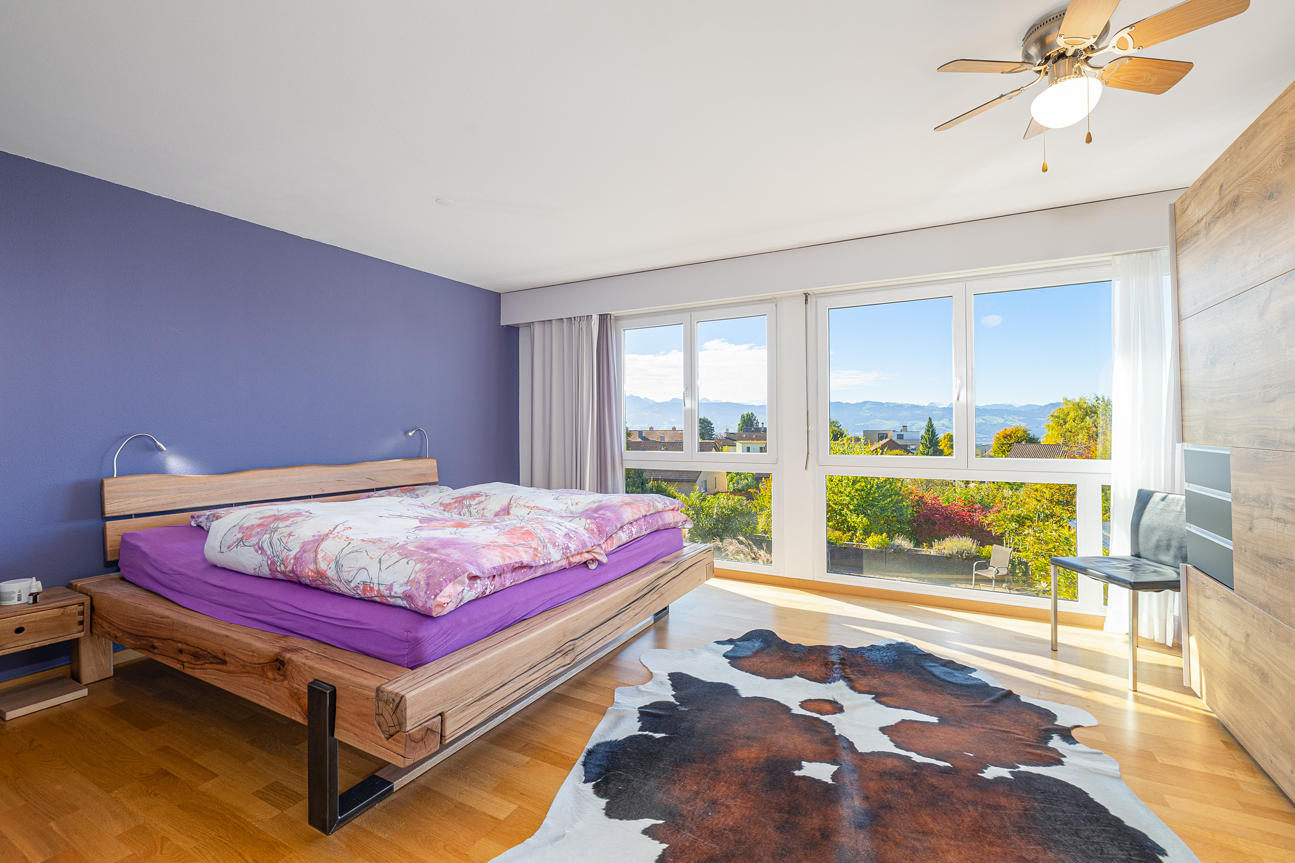 Zimmer 2 im OG