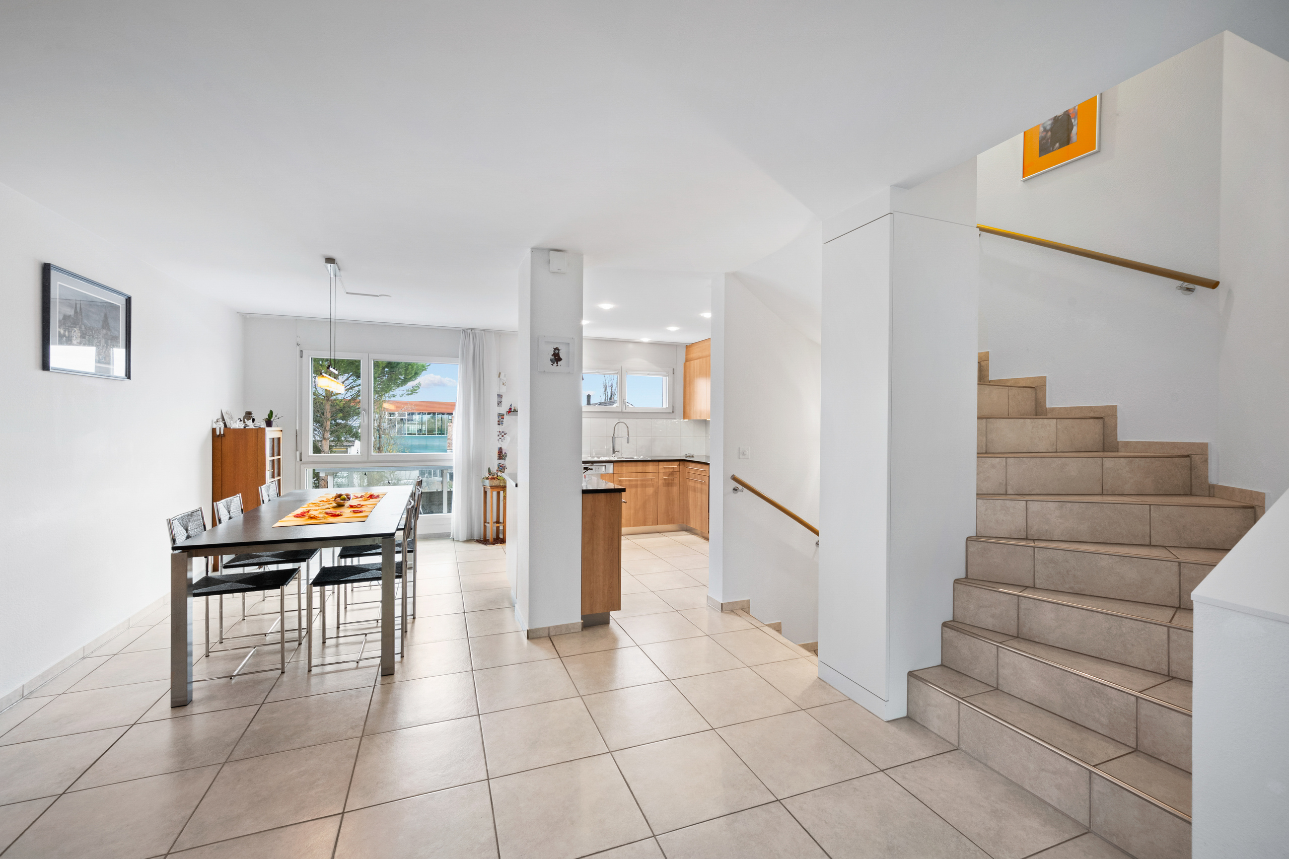 Wohnzimmer Wohnzimmer