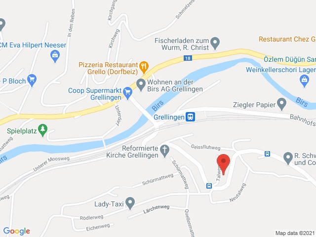 Lageplan 2