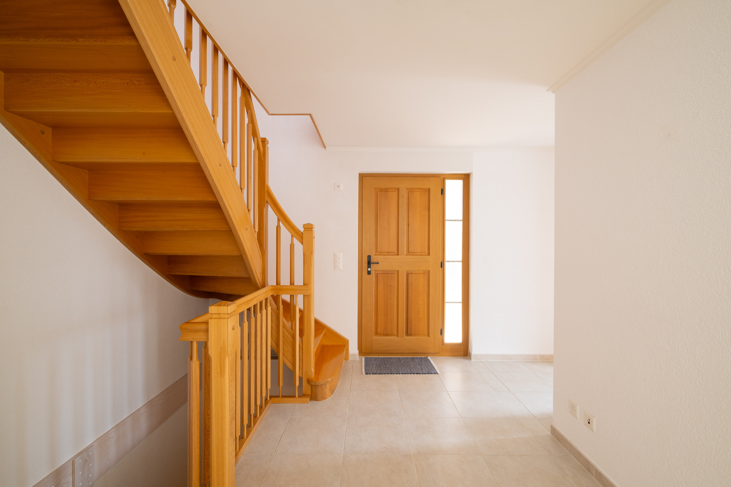 Interior view 1