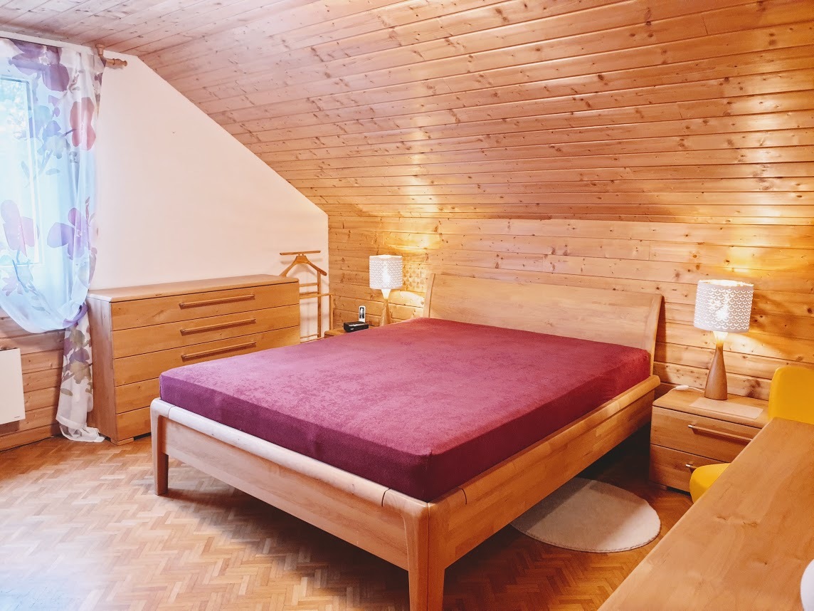 Chambre parents étage Chambre parents étage