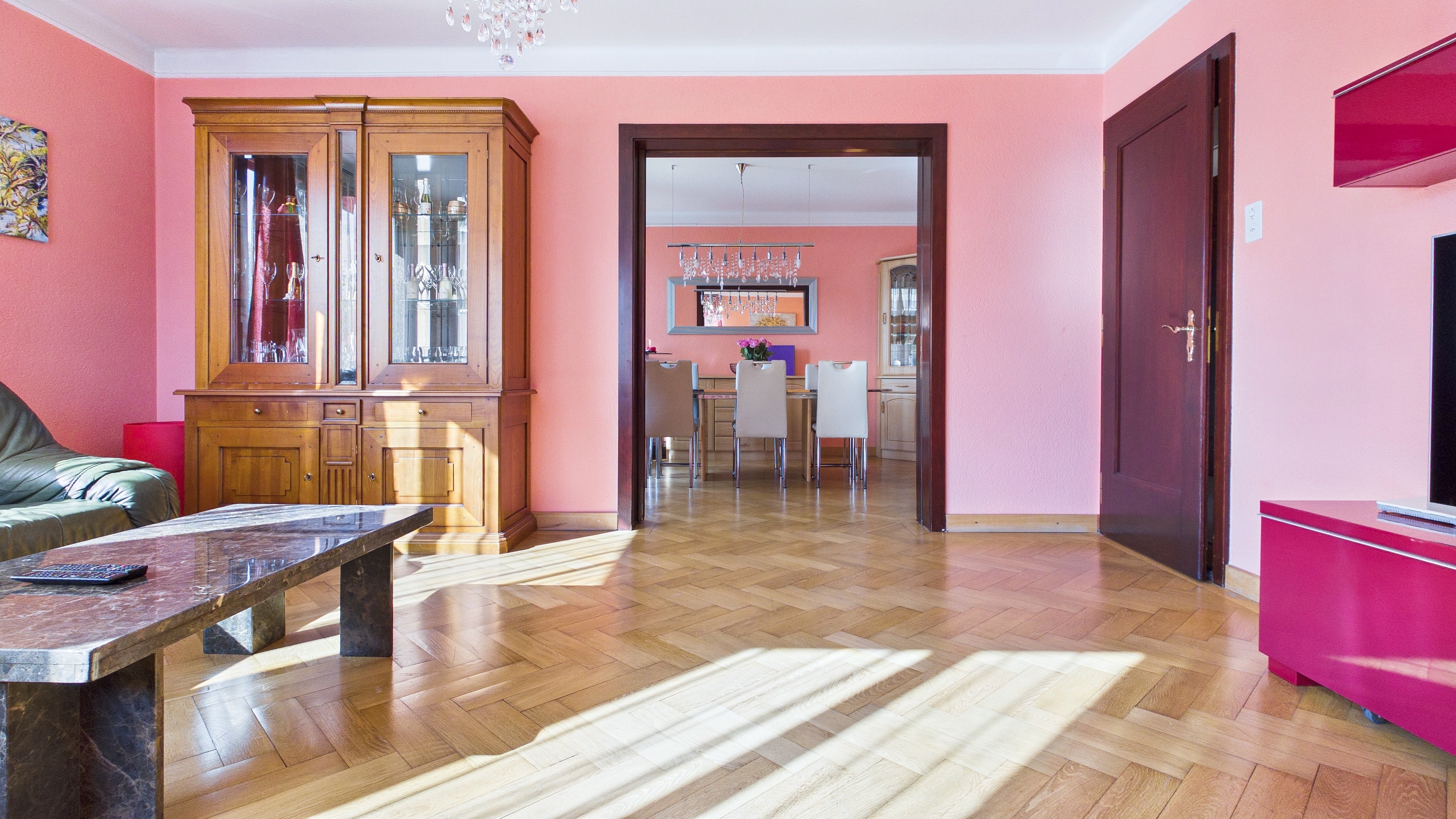 Einfamilienhaus zum Verkauf in Burgdorf Einfamilienhaus zum Verkauf in Burgdorf