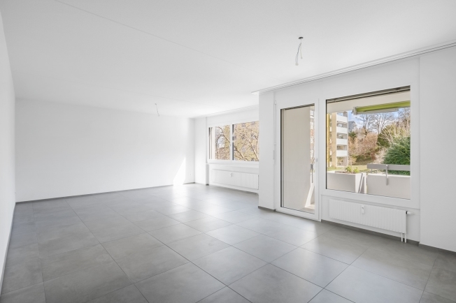 Premier coup d'oeil