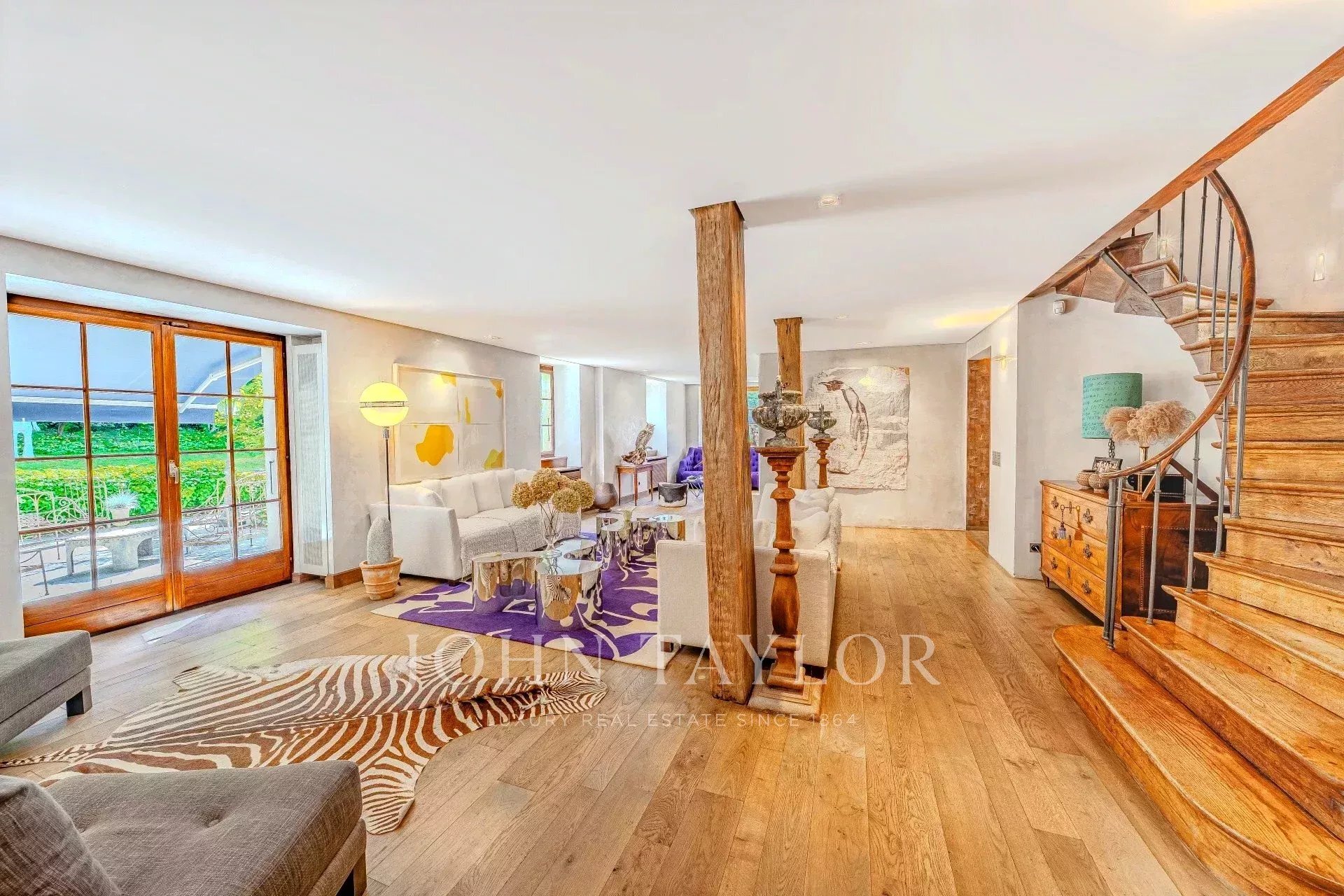 Premier coup d'oeil 2