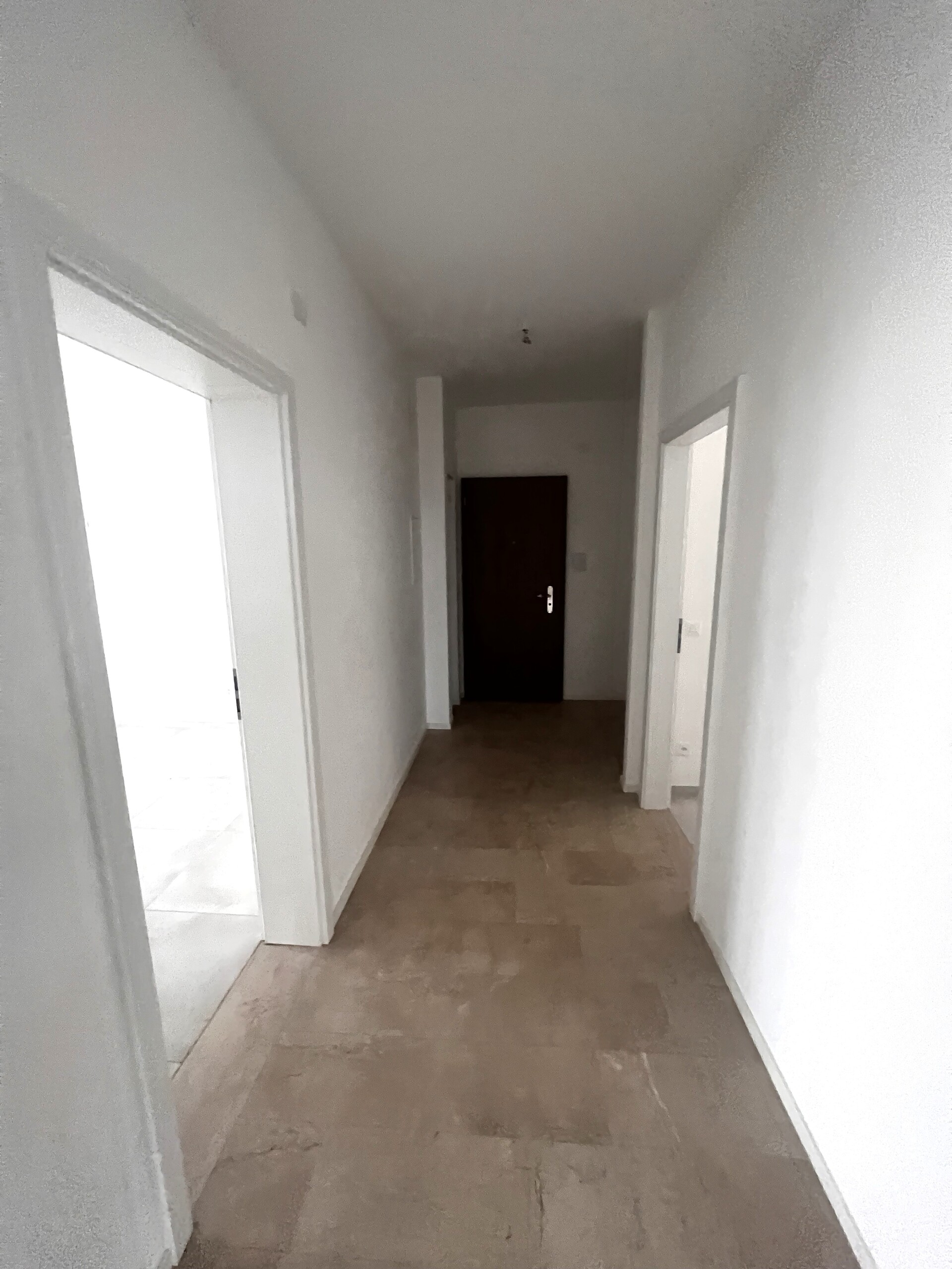 Premier coup d'oeil 2