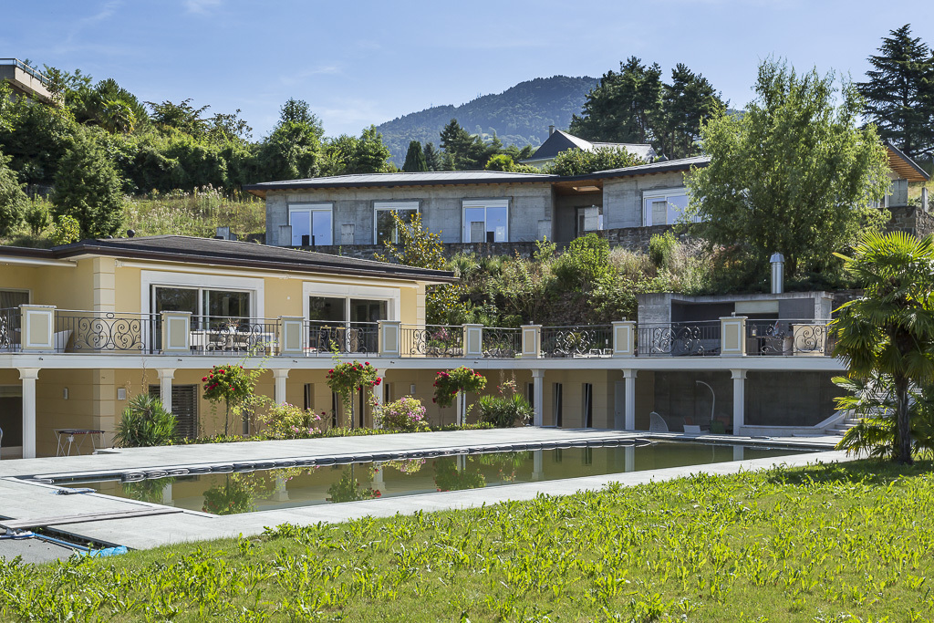 Les deux propriétés Les deux propriétés