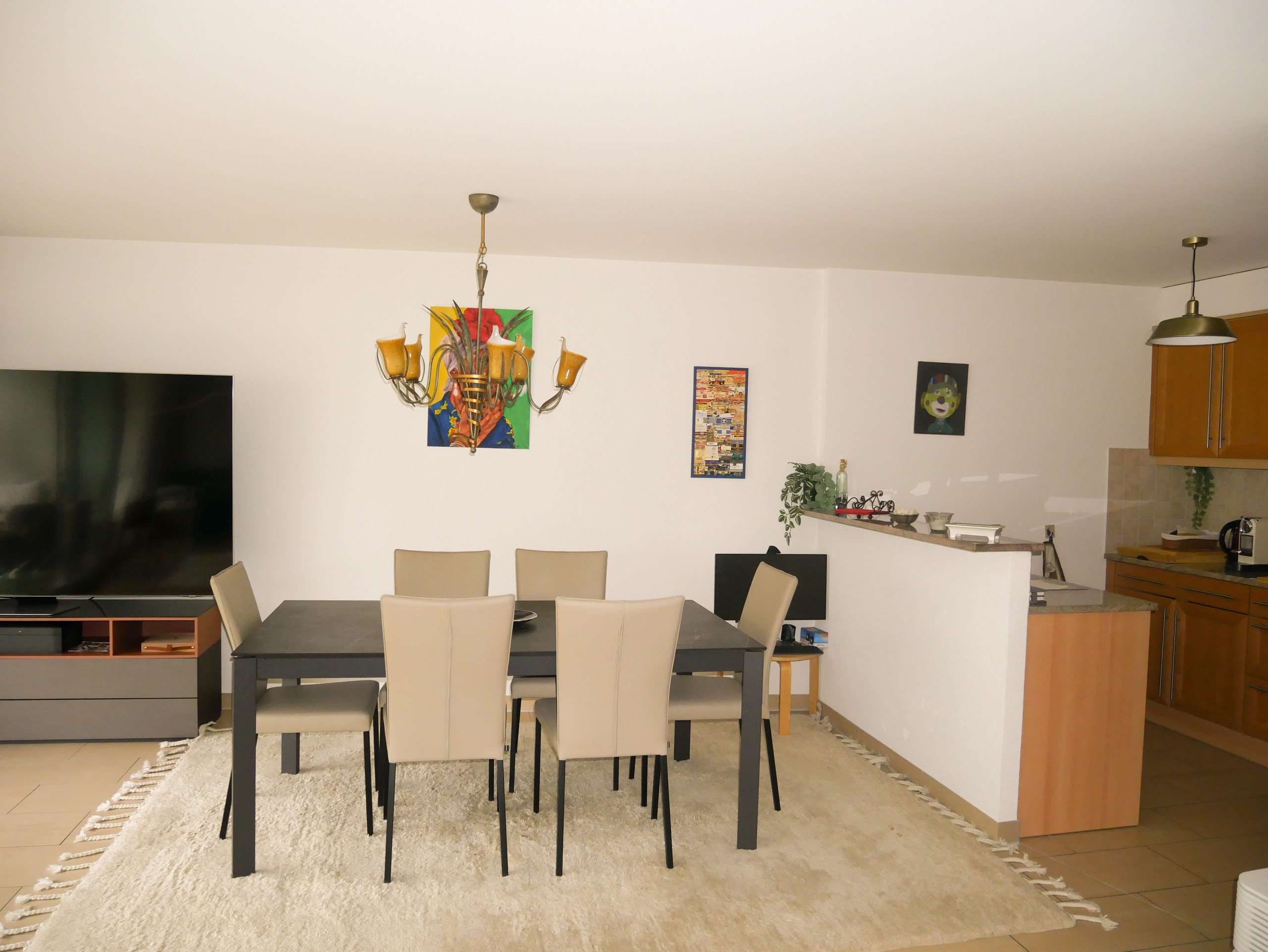 Coin à manger Coin à manger