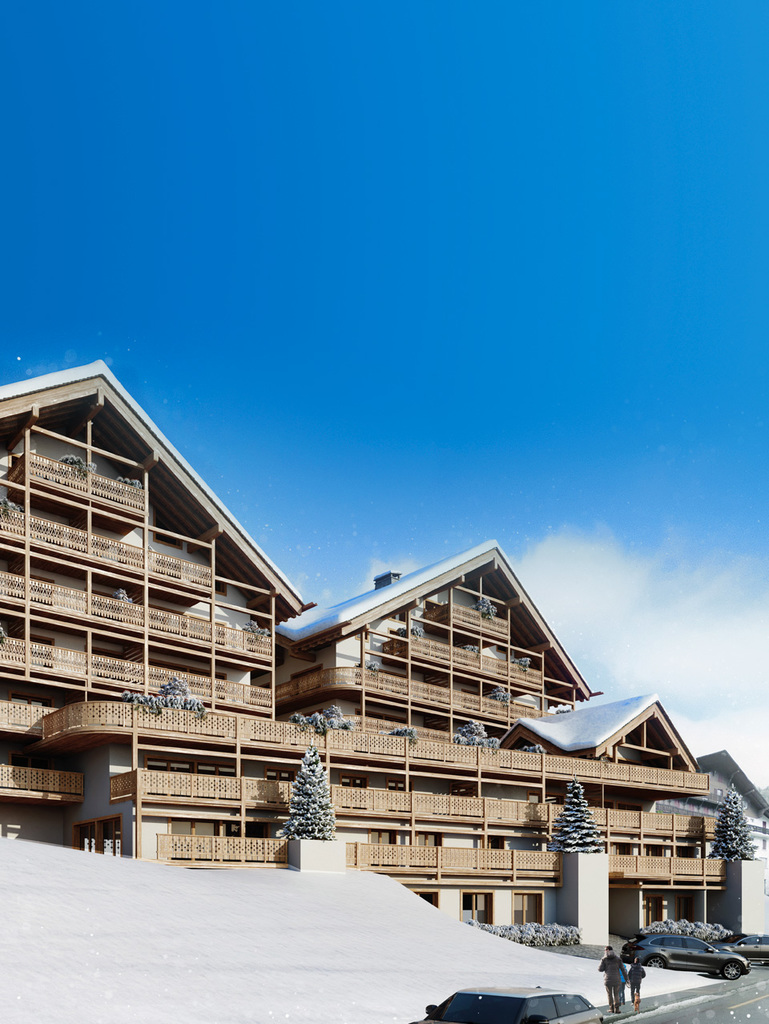 Le Montagnier Le Montagnier