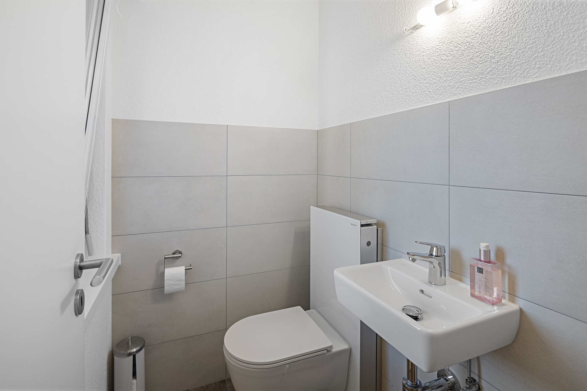 Premier coup d'oeil 1