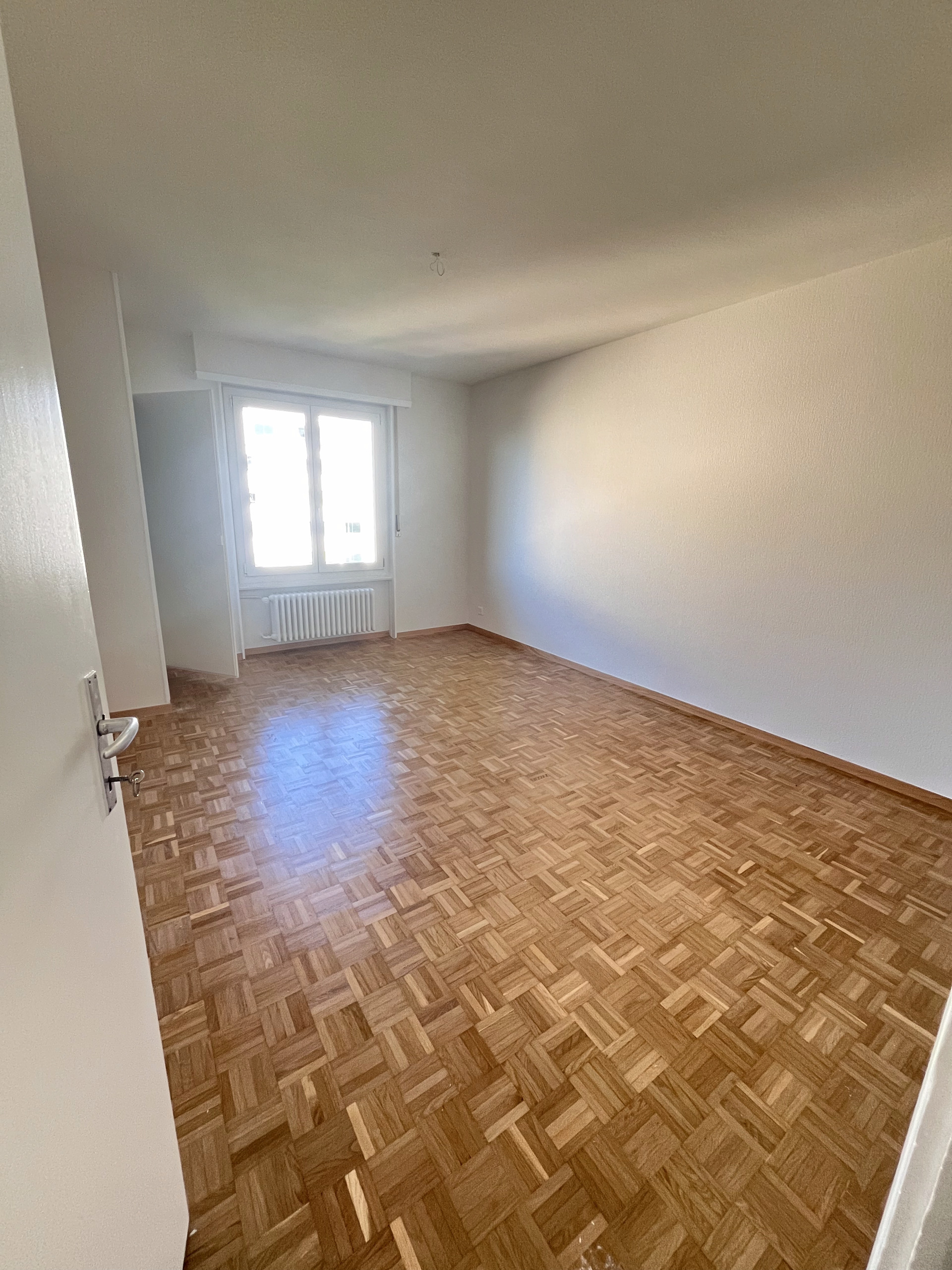 Interior view 1