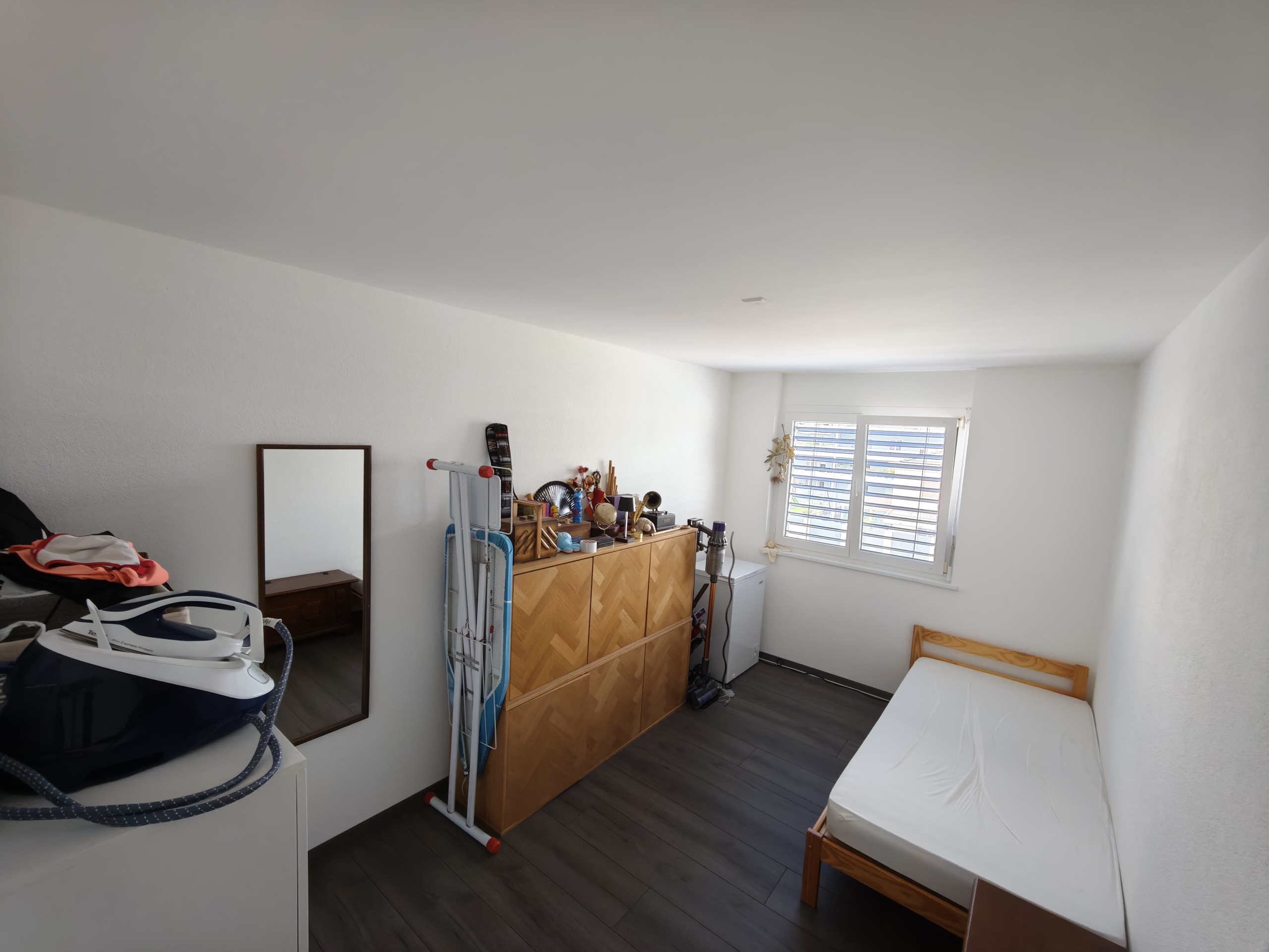 Interior view 7